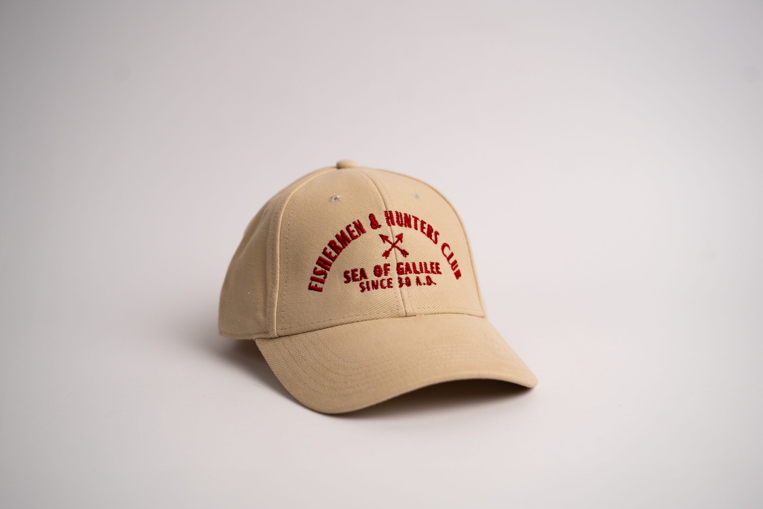 BP šilterica – FISHERMEN & HUNTERS