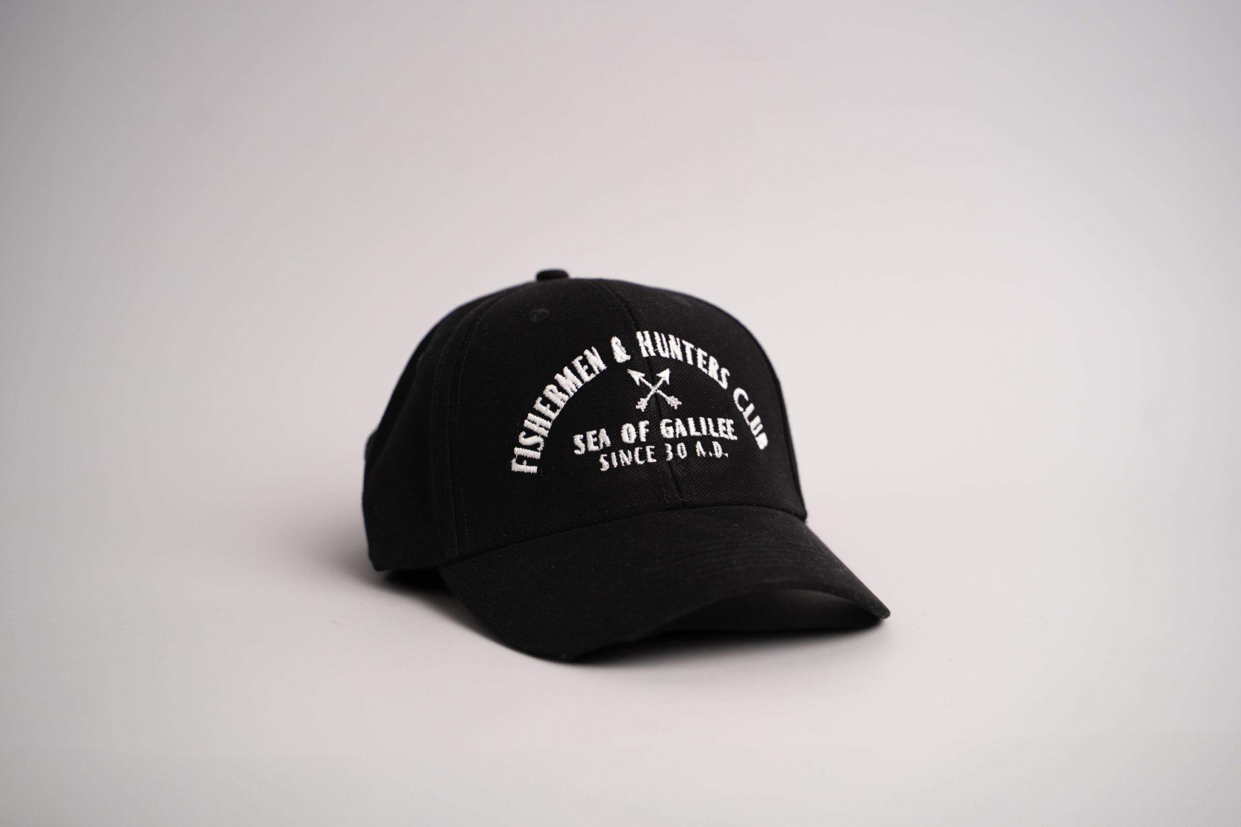 BP šilterica – FISHERMEN & HUNTERS