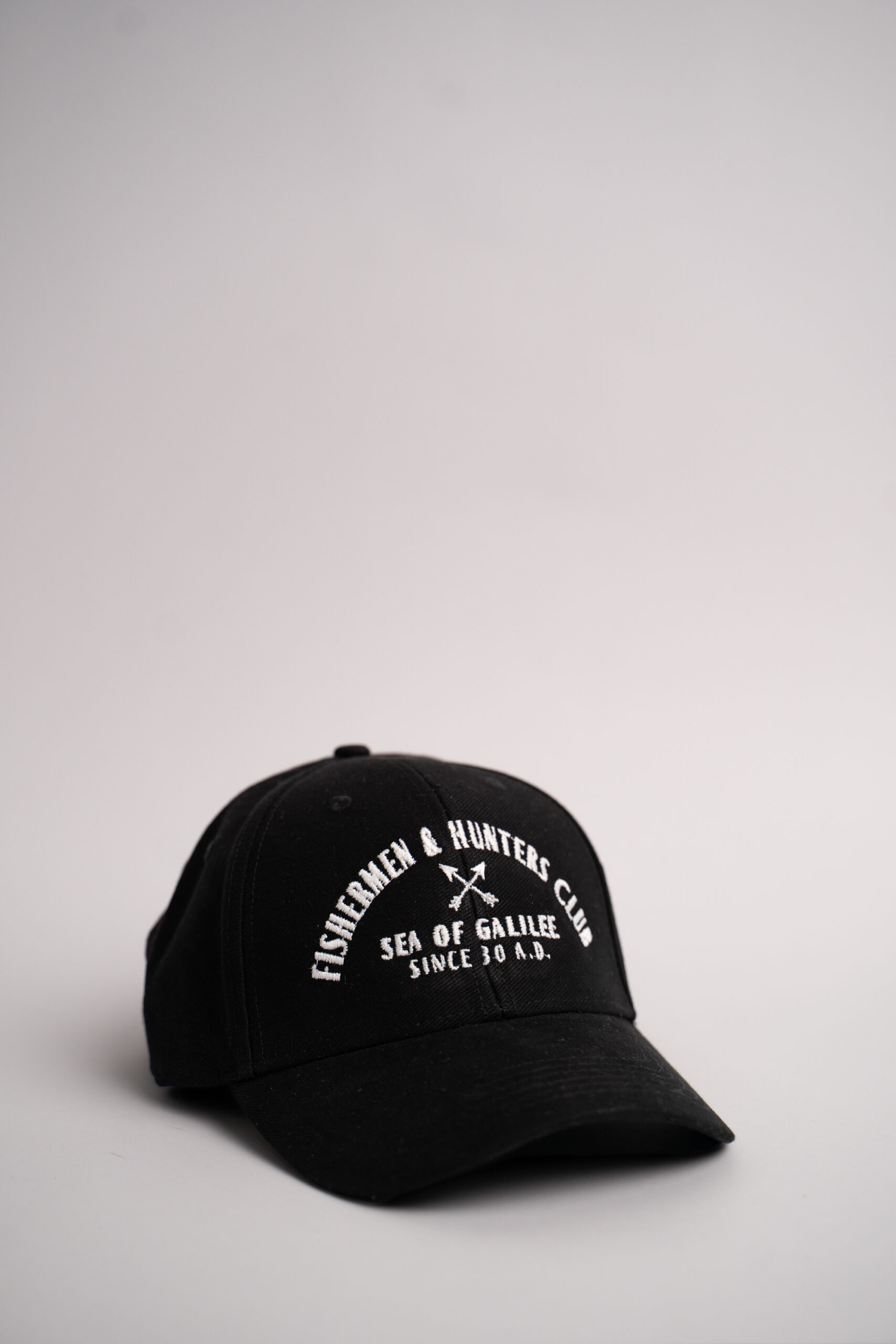 BP šilterica – FISHERMEN & HUNTERS