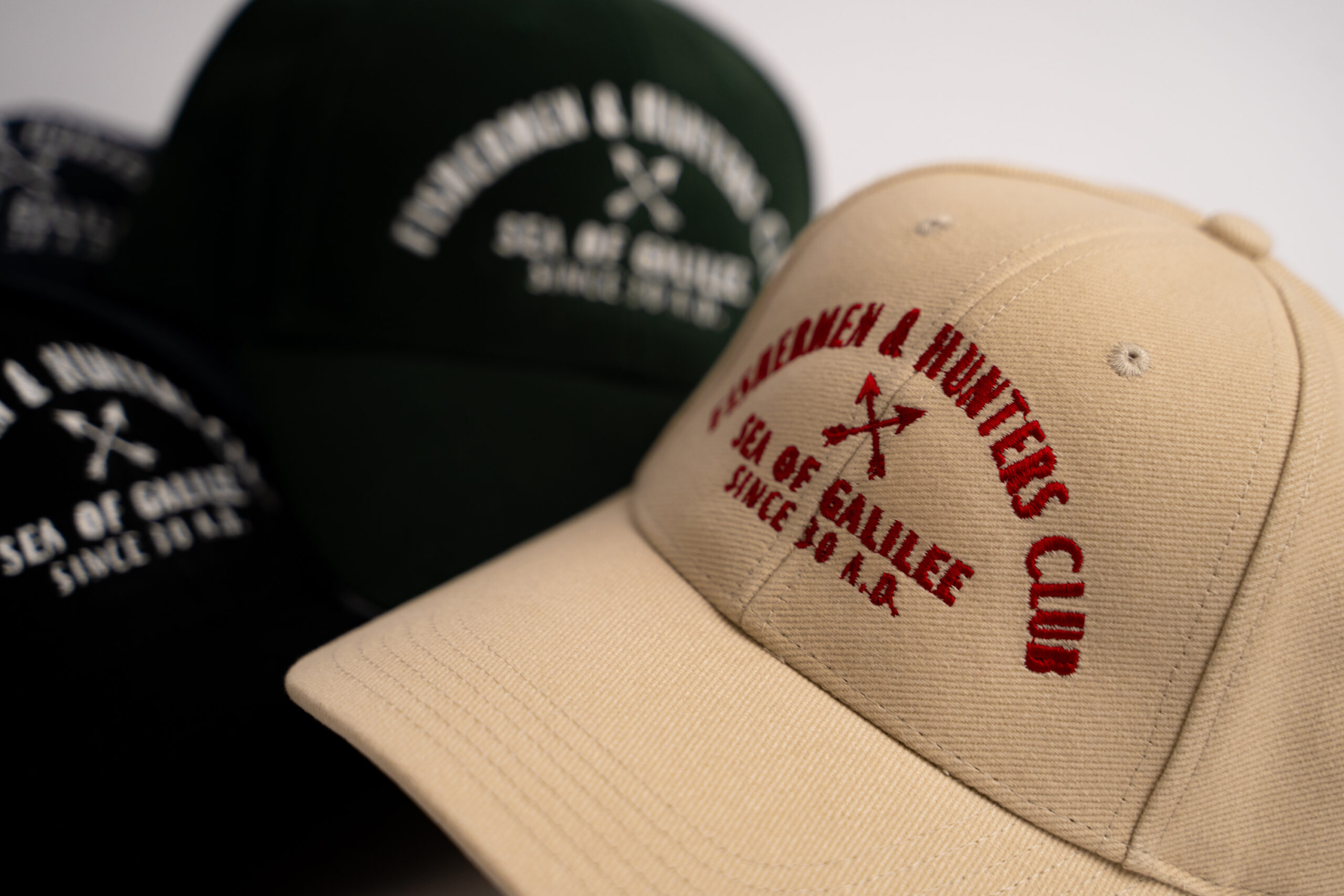 BP šilterica – FISHERMEN & HUNTERS