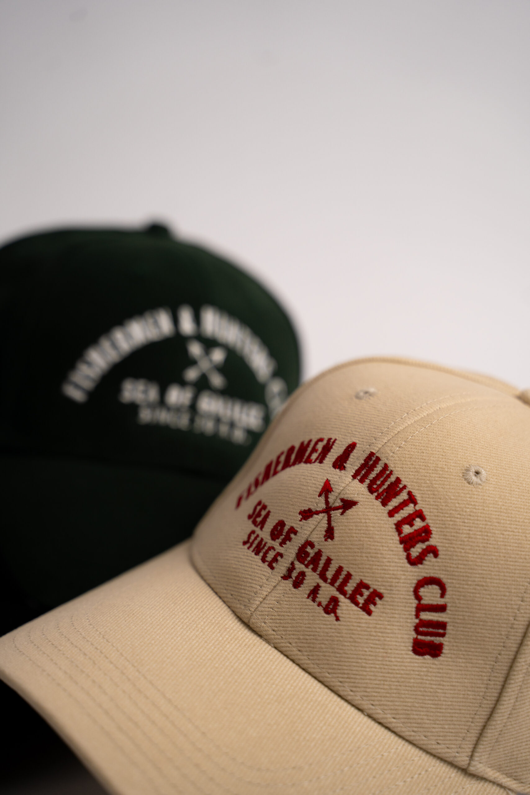 BP šilterica – FISHERMEN & HUNTERS