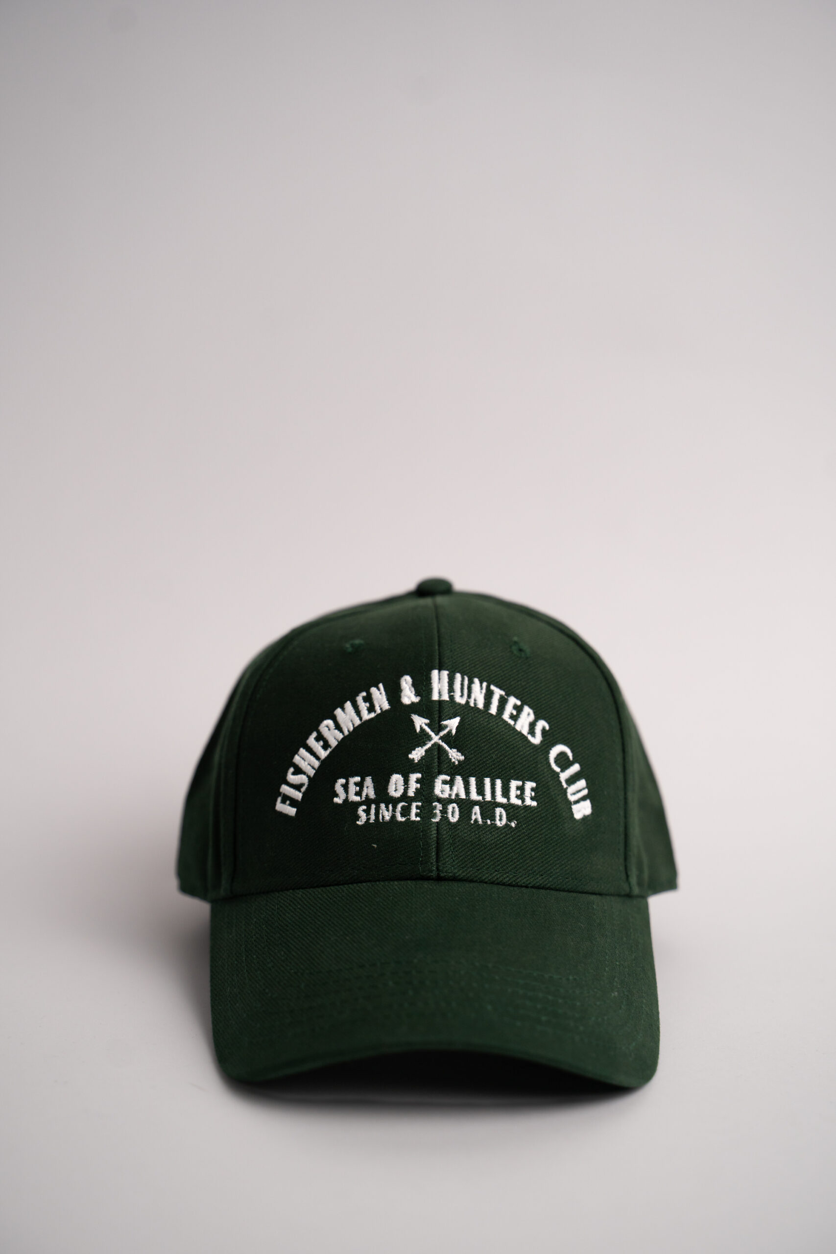 BP šilterica – FISHERMEN & HUNTERS