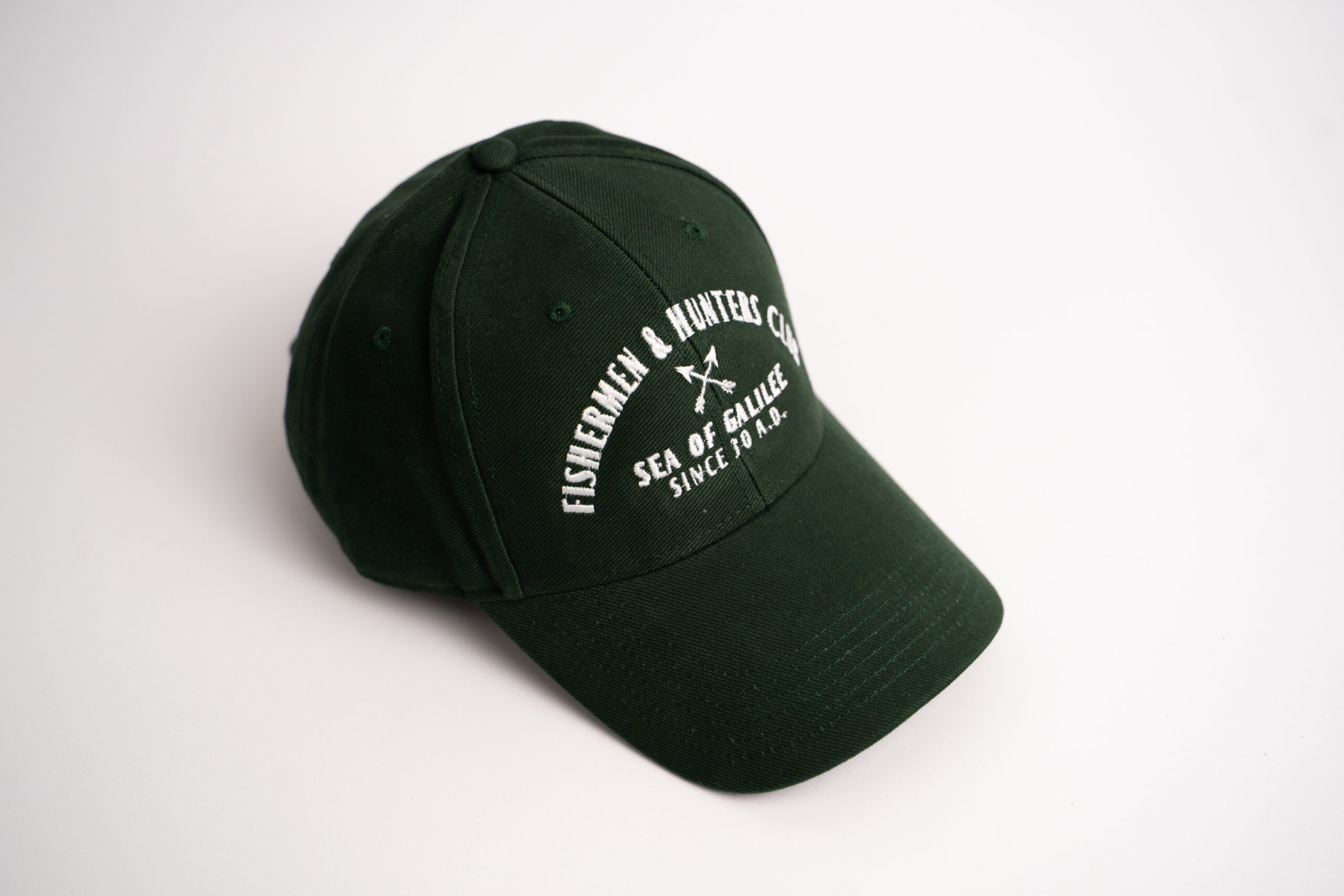 BP šilterica – FISHERMEN & HUNTERS