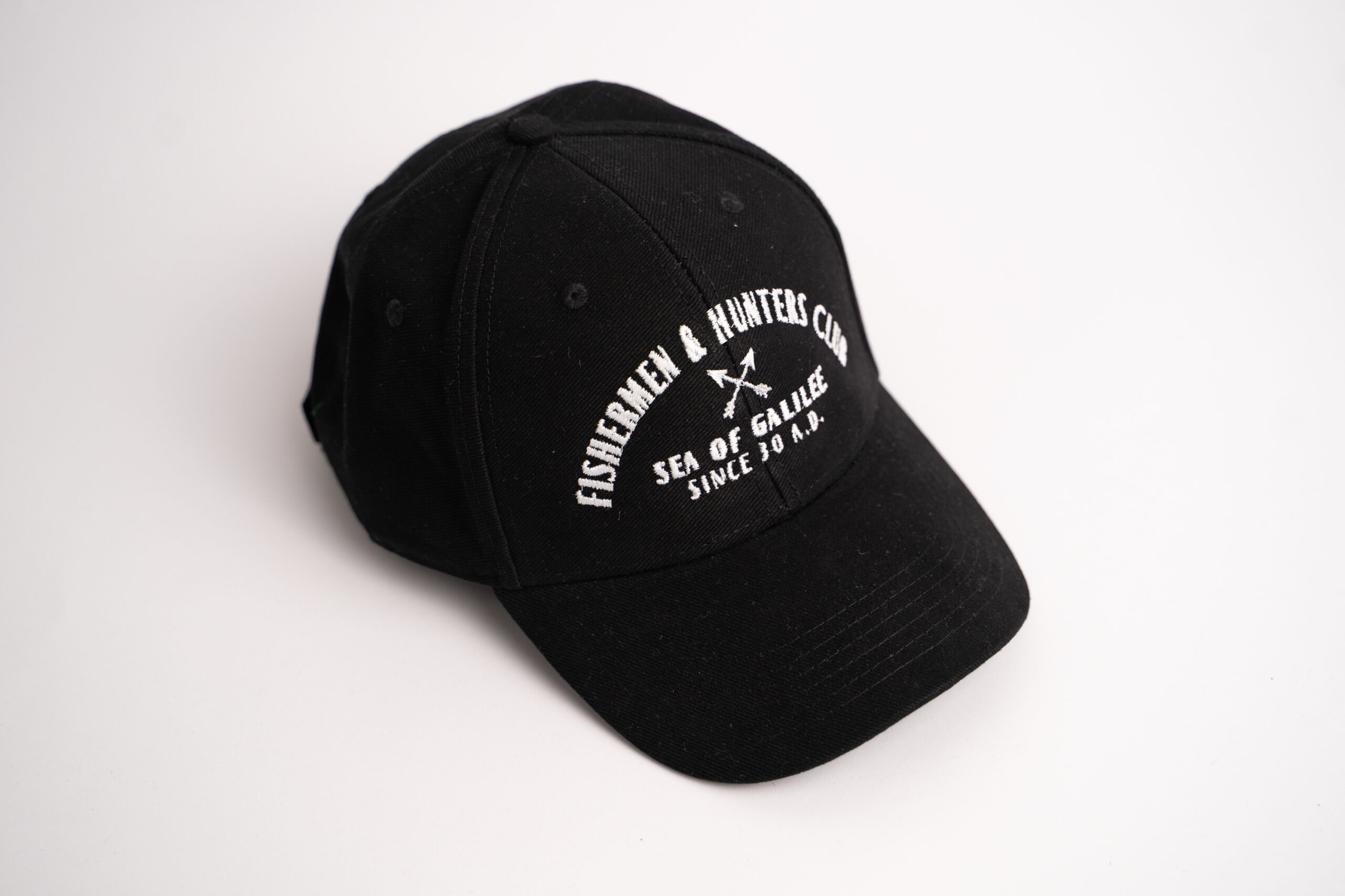 BP šilterica – FISHERMEN & HUNTERS