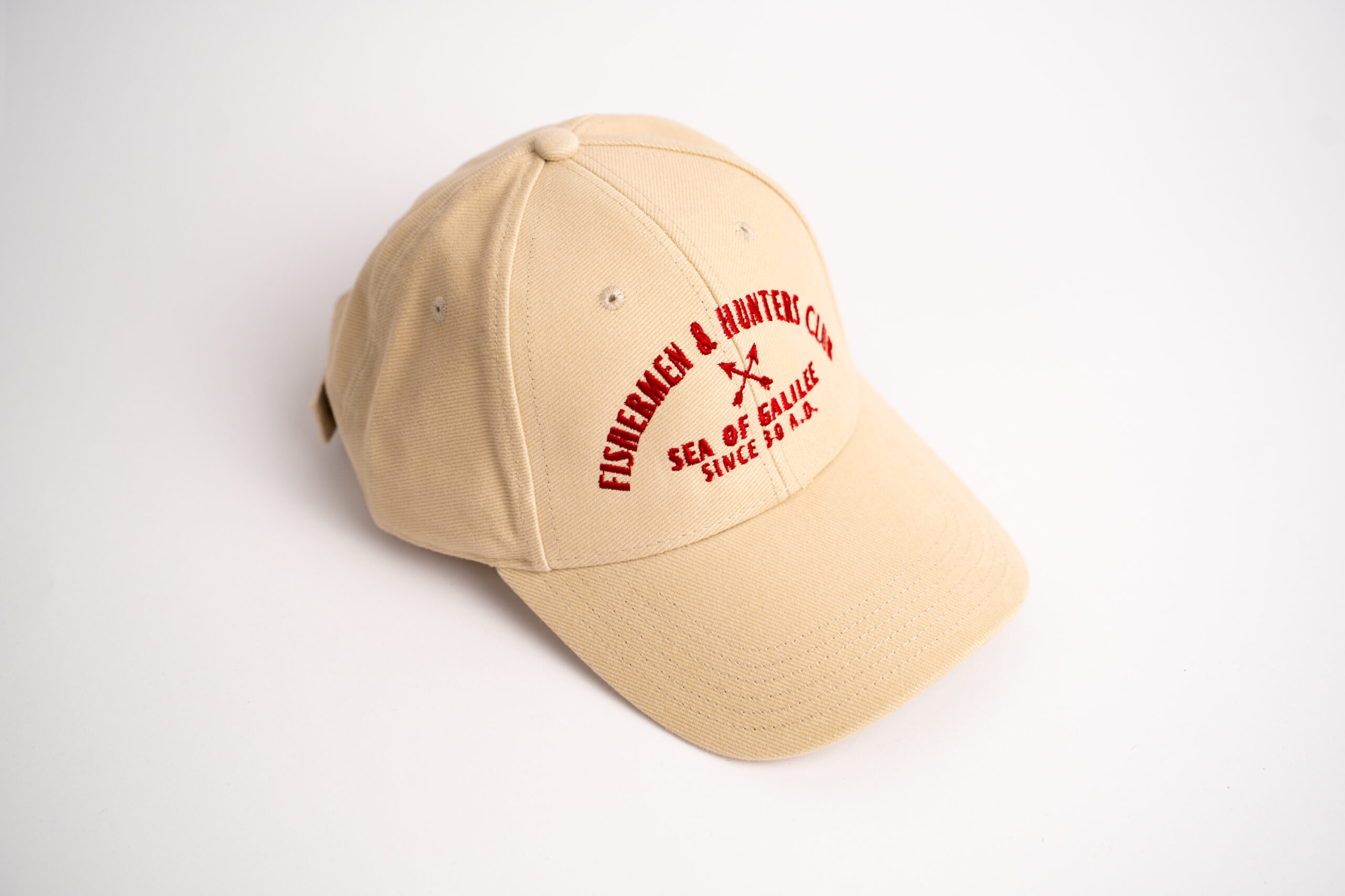 BP šilterica – FISHERMEN & HUNTERS