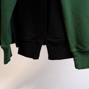 SWEATSHIRT - LJUBAV IMA IME - Slika 10