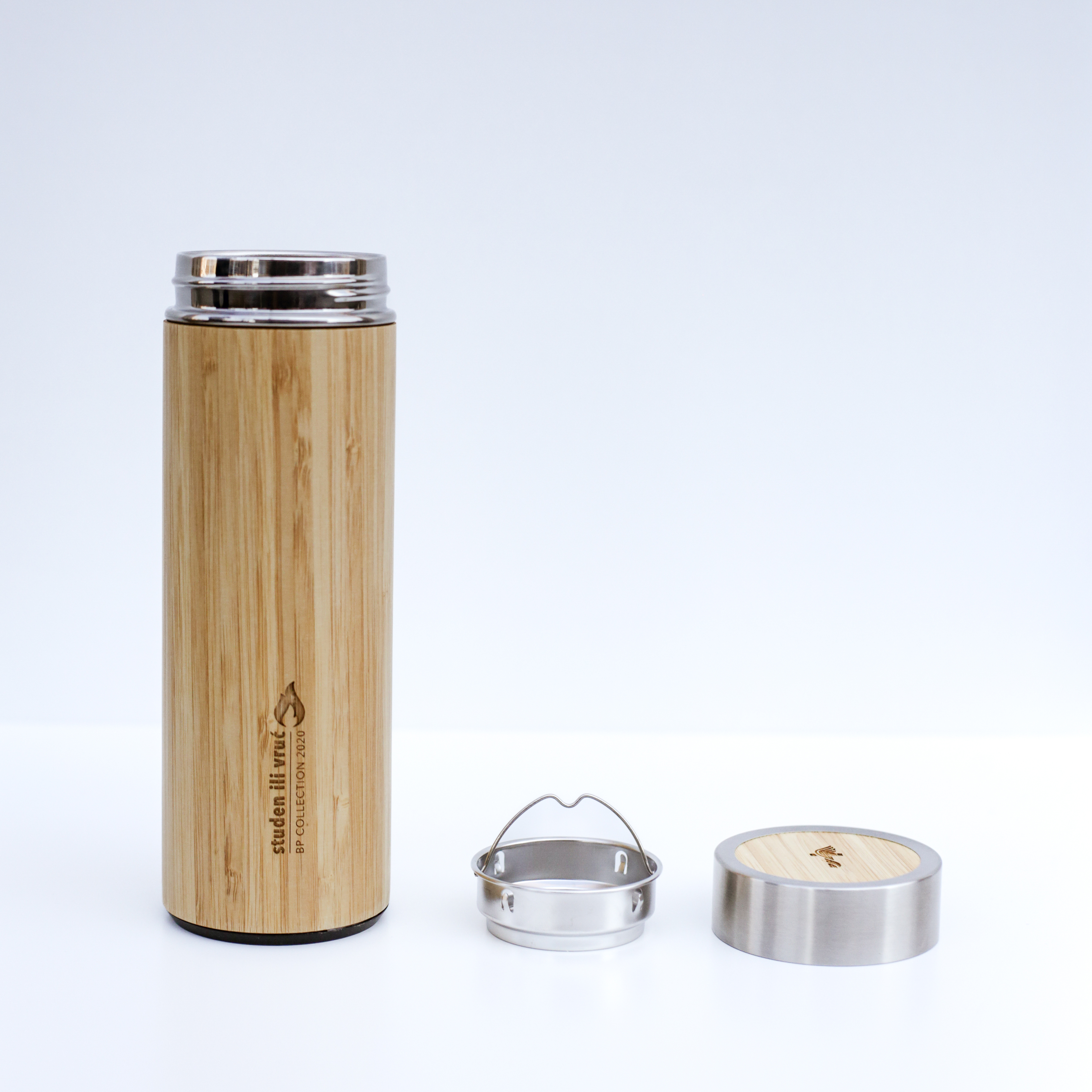 Drvena termosica - STUDEN ILI VRUĆ