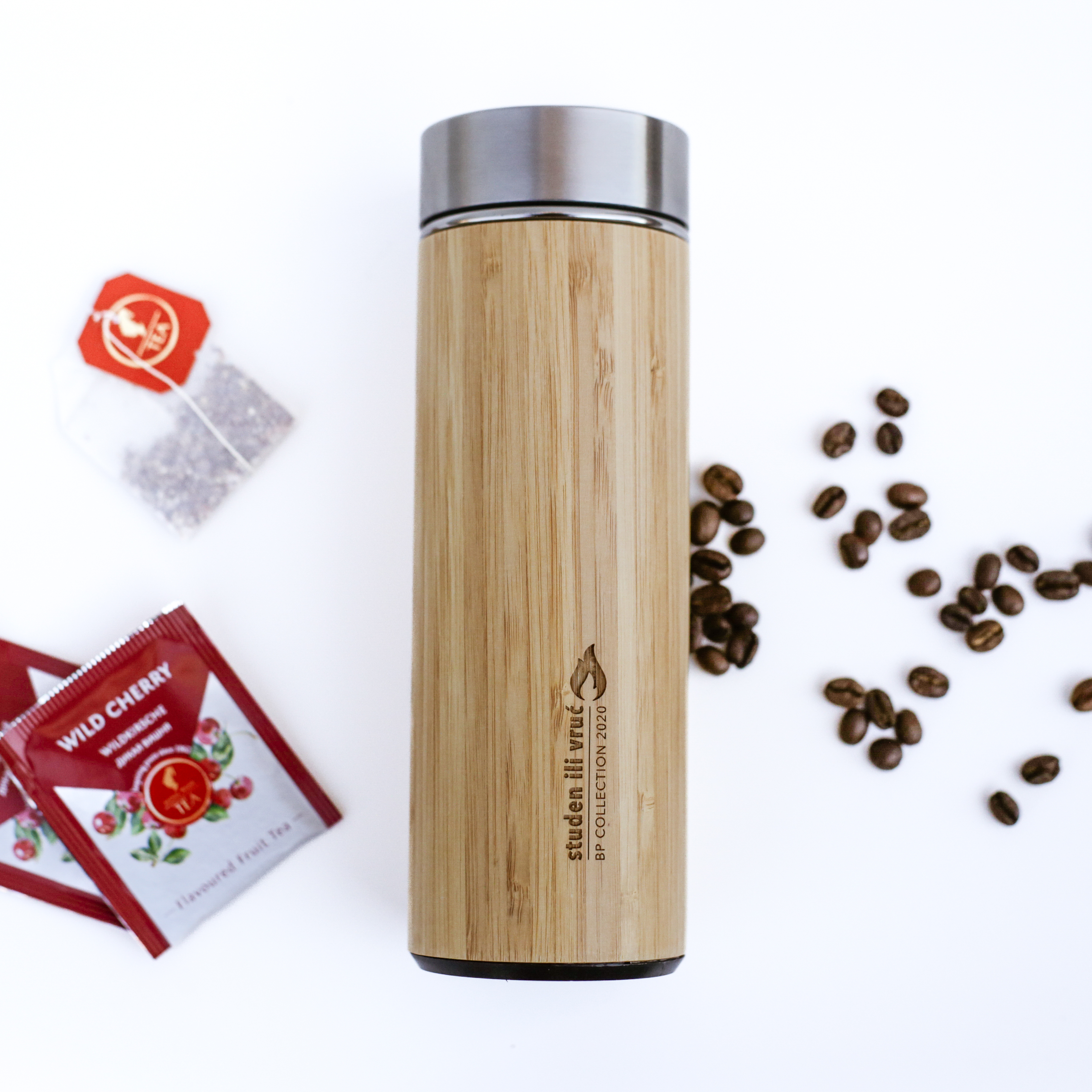 Drvena termosica - STUDEN ILI VRUĆ