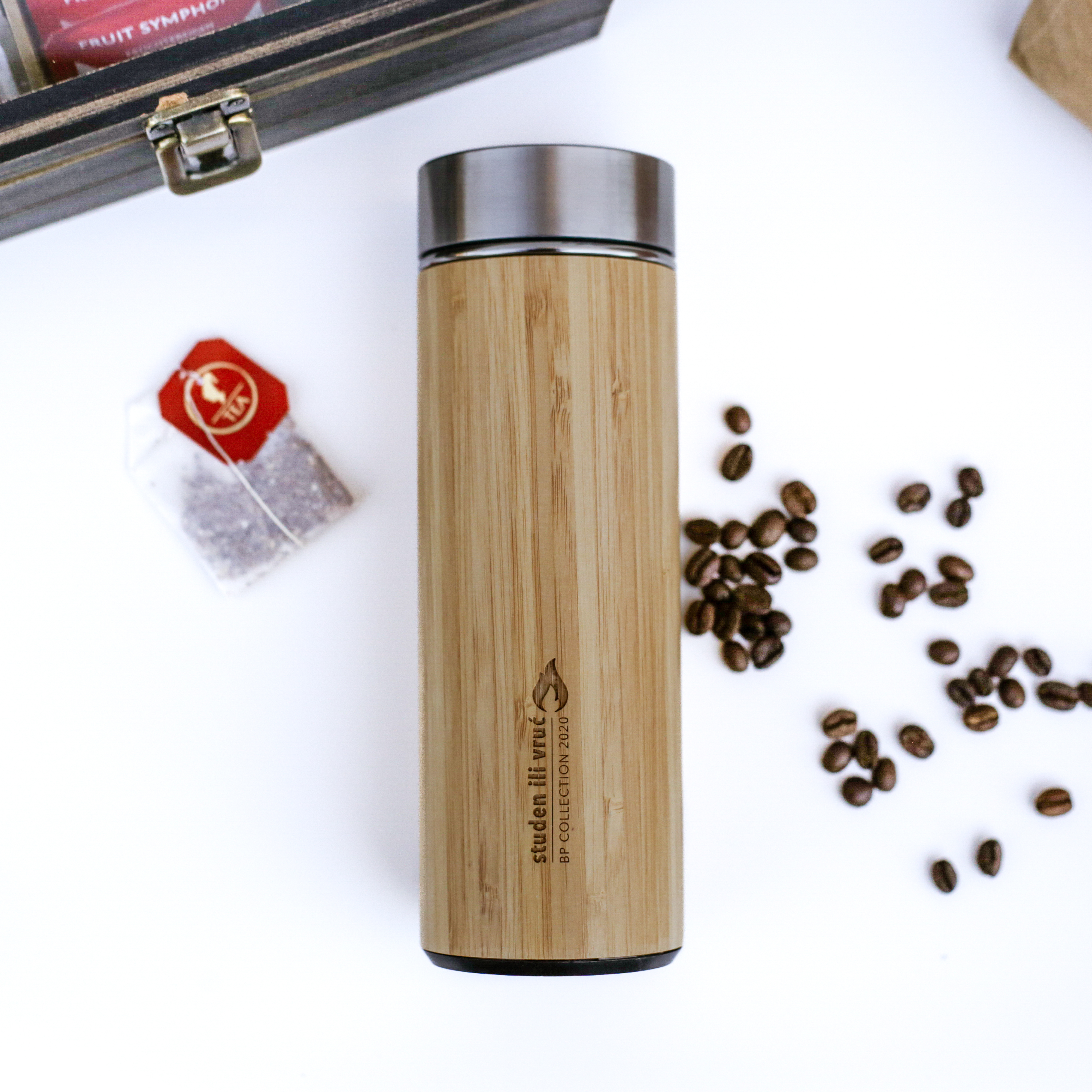 Drvena termosica - STUDEN ILI VRUĆ