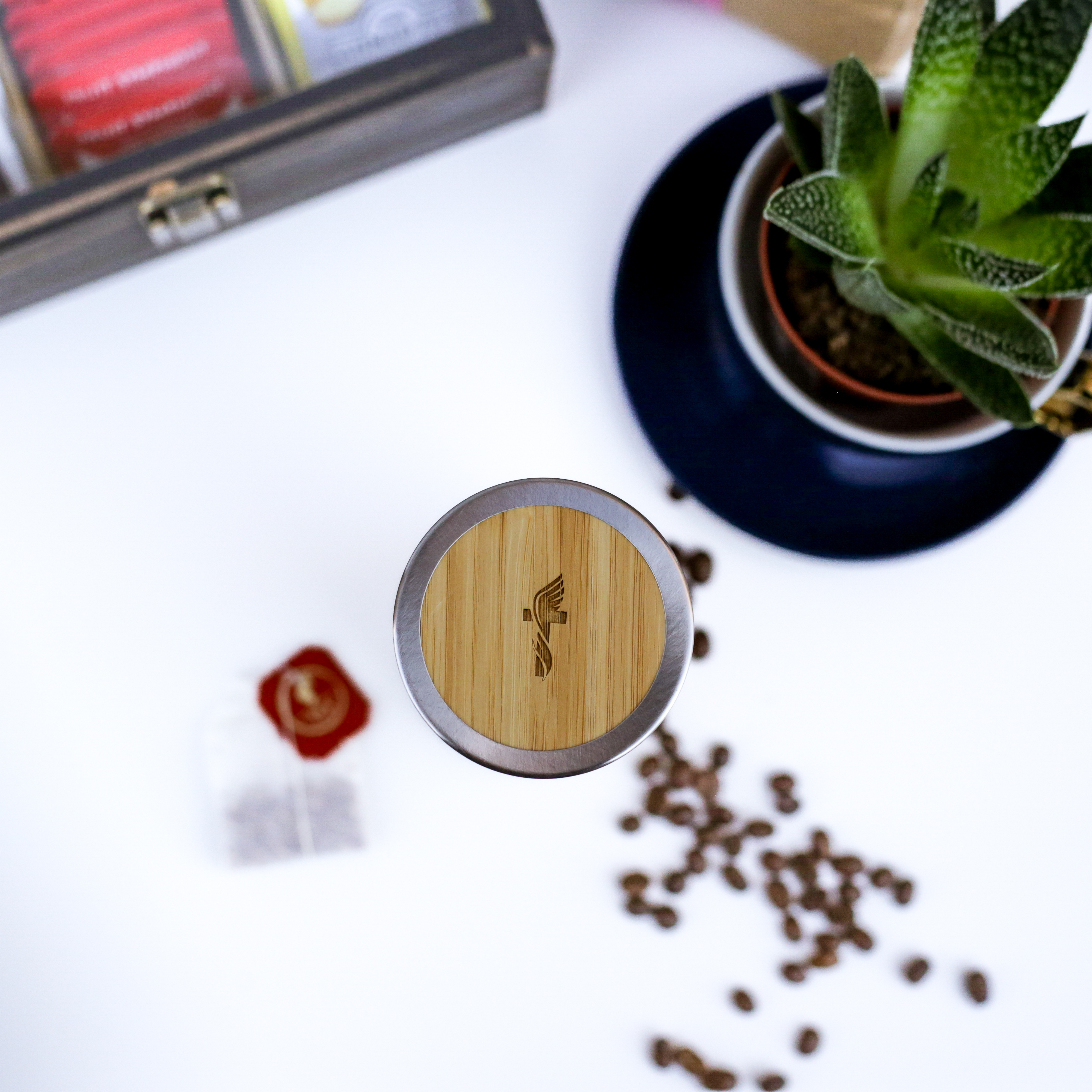 Drvena termosica - STUDEN ILI VRUĆ