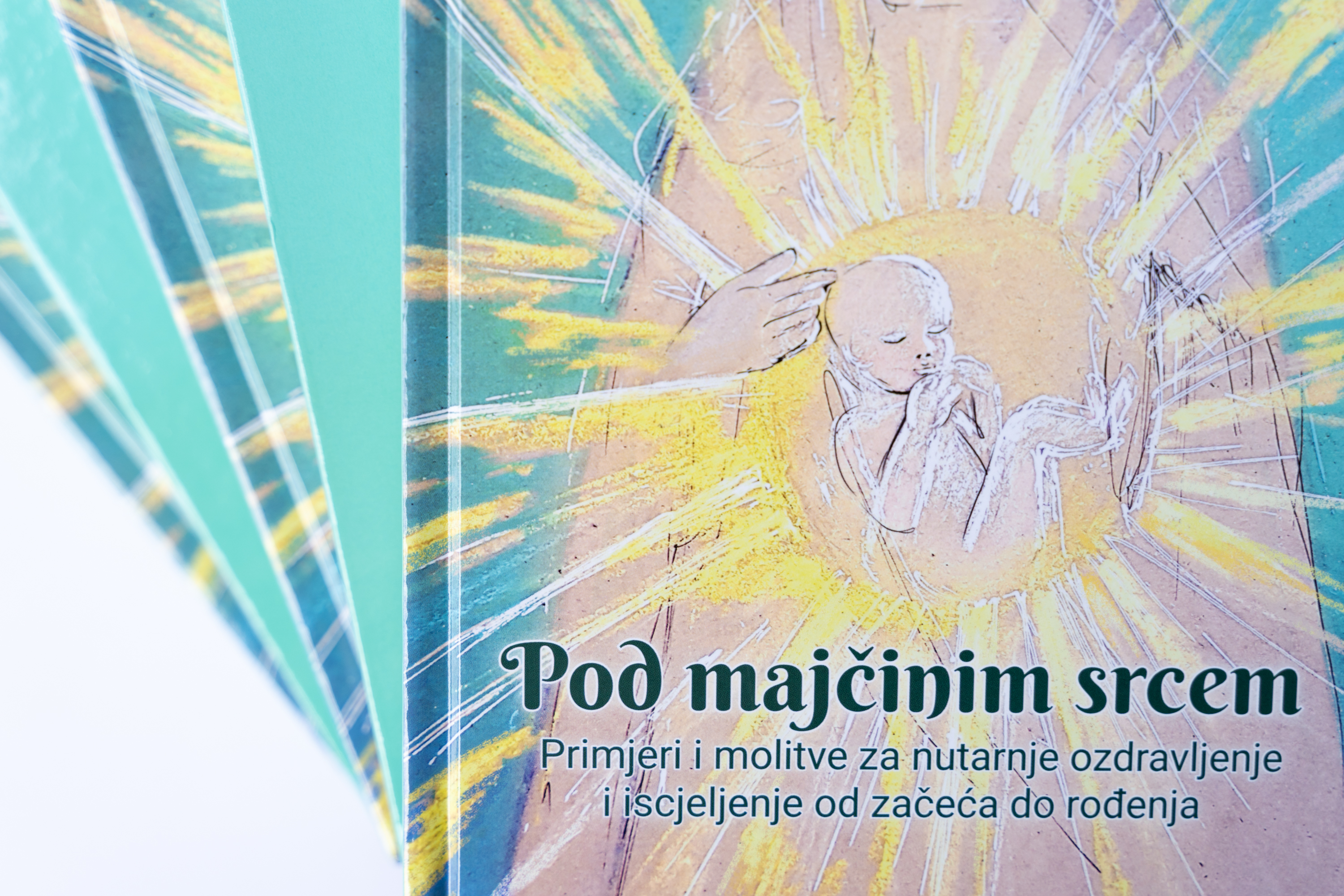 POD MAJČINIM SRCEM