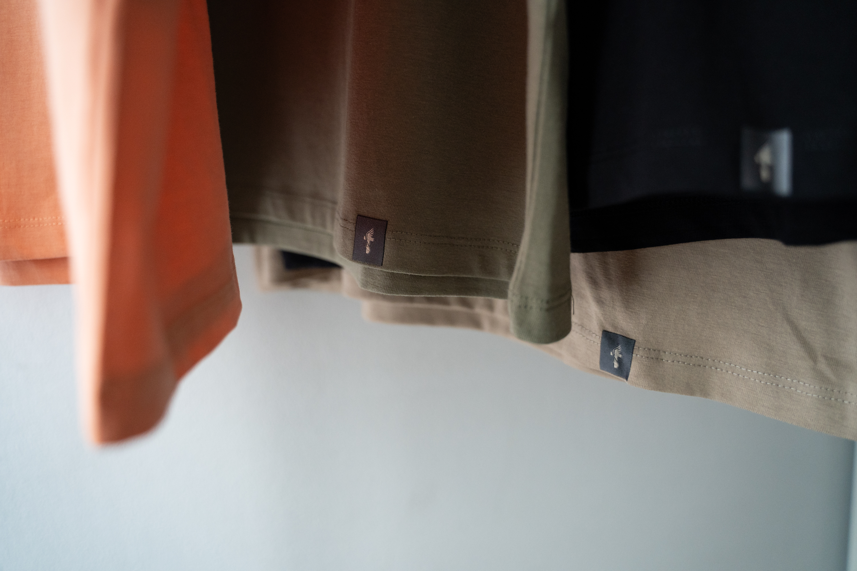 T-shirt - TVOJA LJUBAV