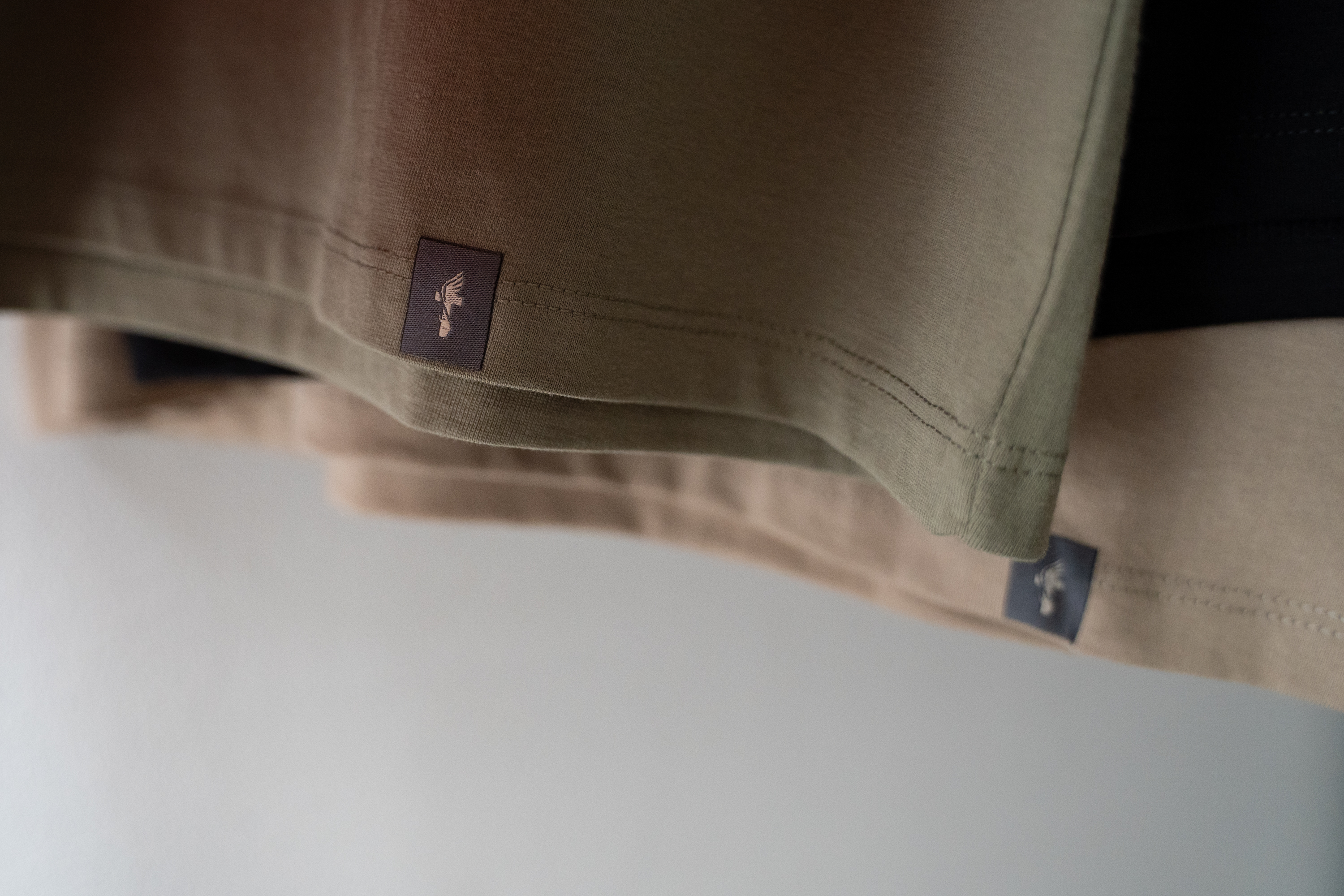 T-shirt - TVOJA LJUBAV