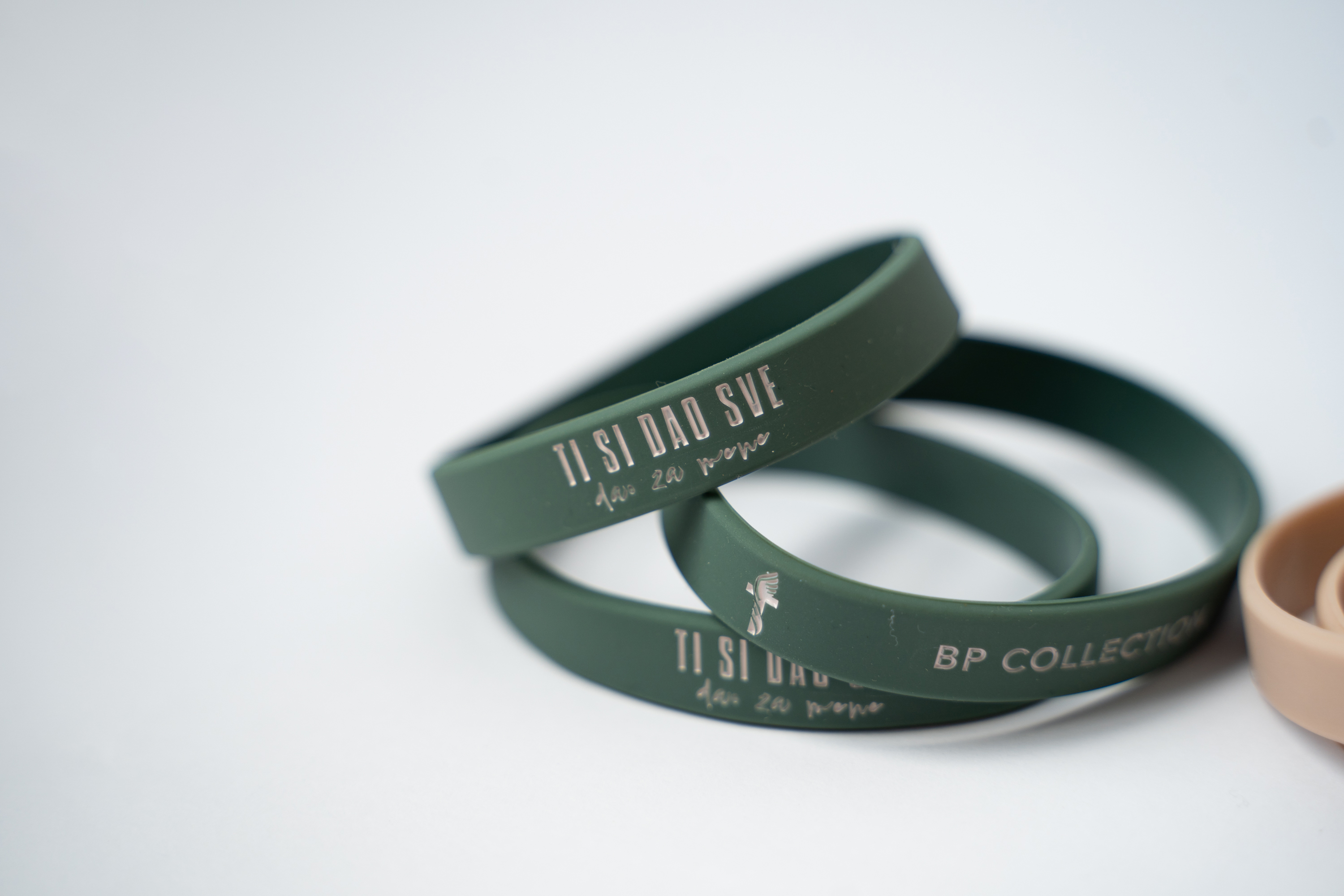 BP narukvice VOL. 4 | 2024