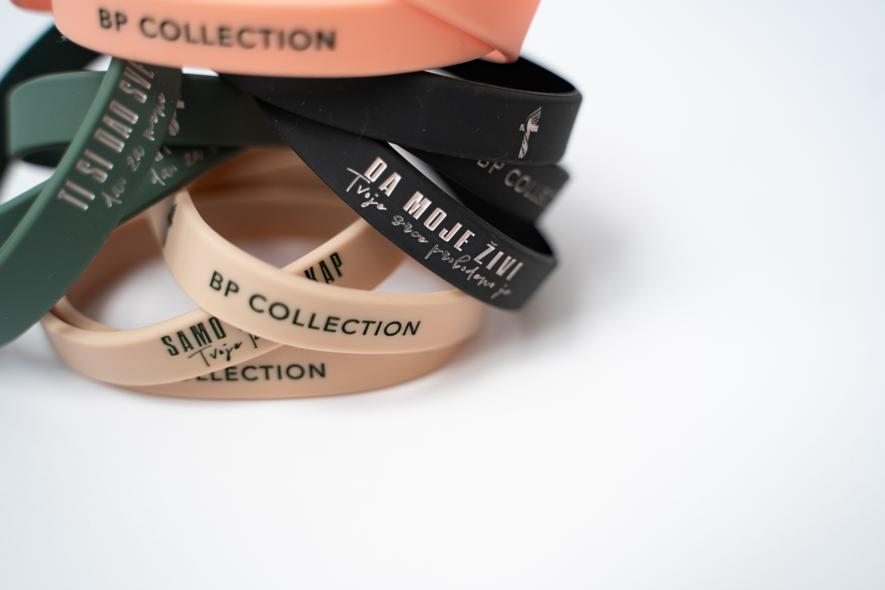 BP narukvice VOL. 4 | 2024