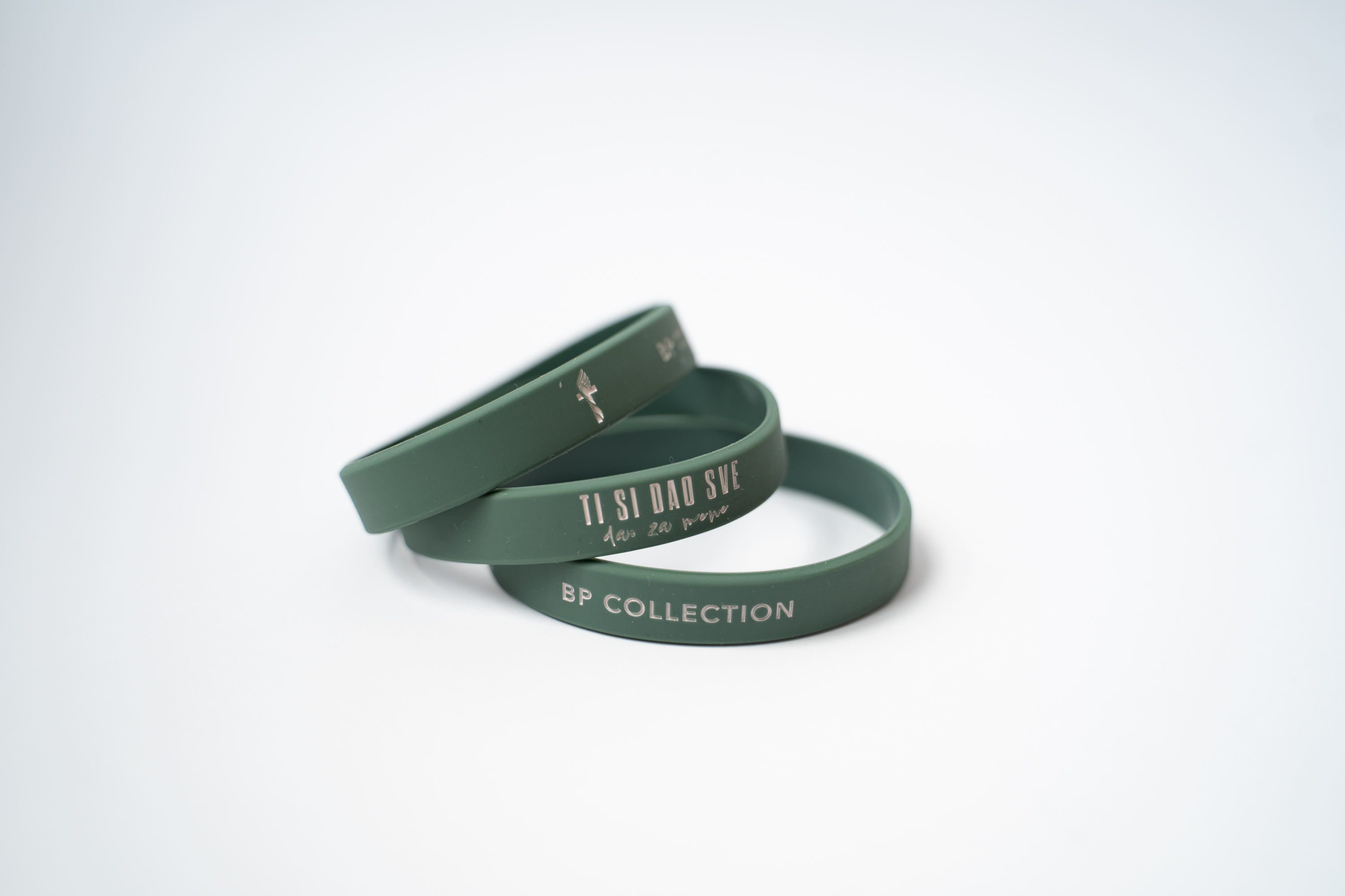 BP narukvice VOL. 4 | 2024