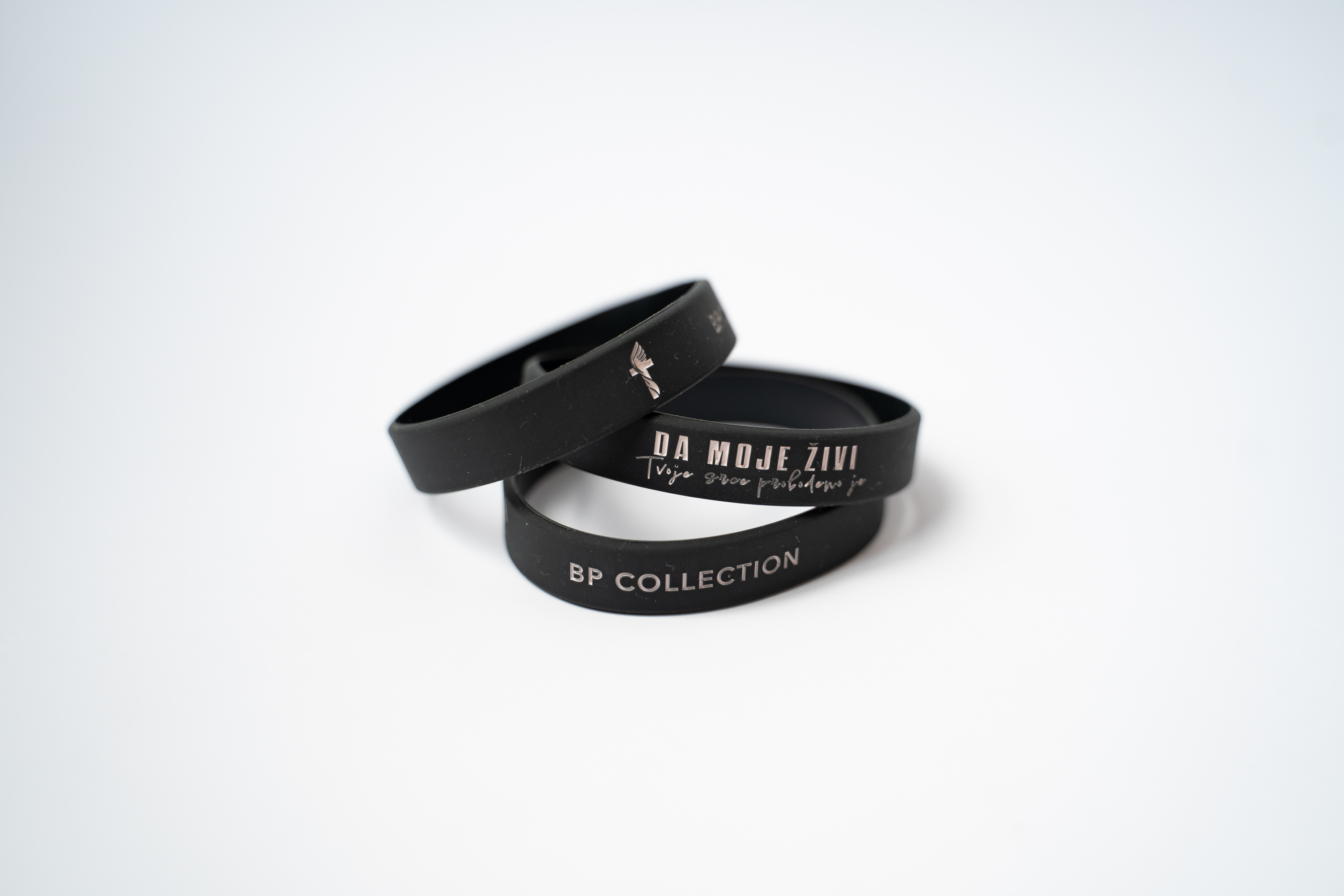 BP narukvice VOL. 4 | 2024