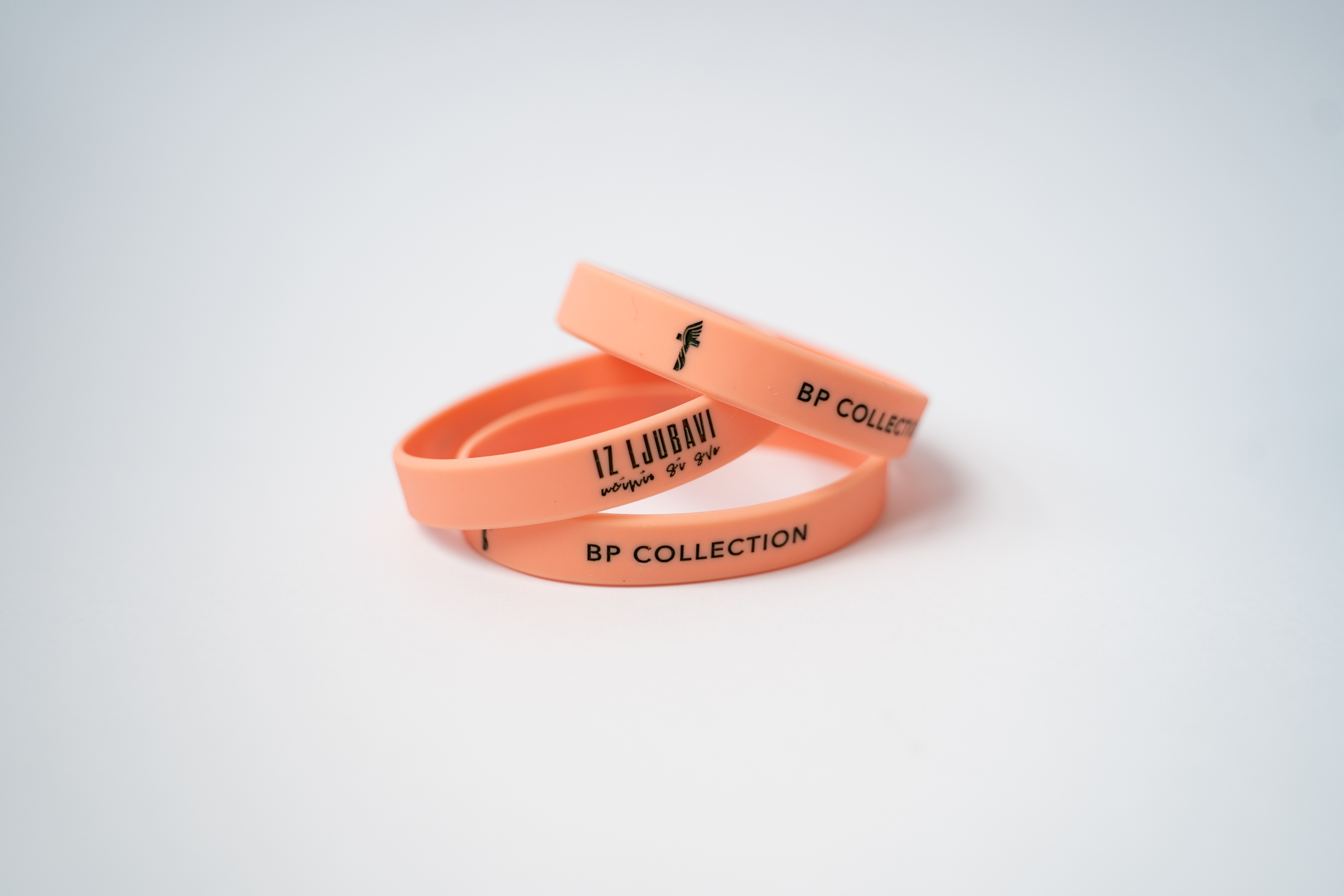 BP narukvice VOL. 4 | 2024