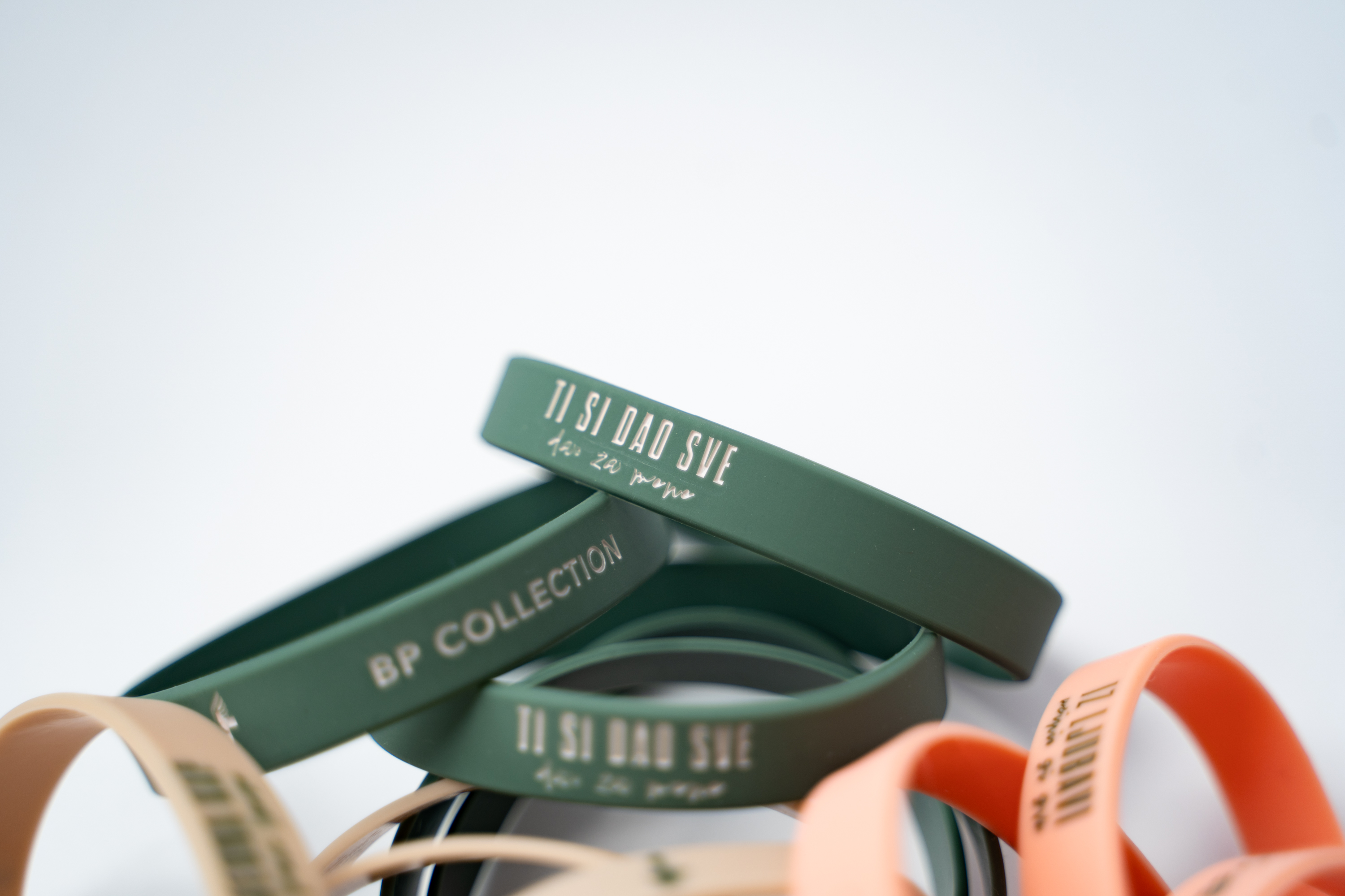 BP narukvice VOL. 4 | 2024