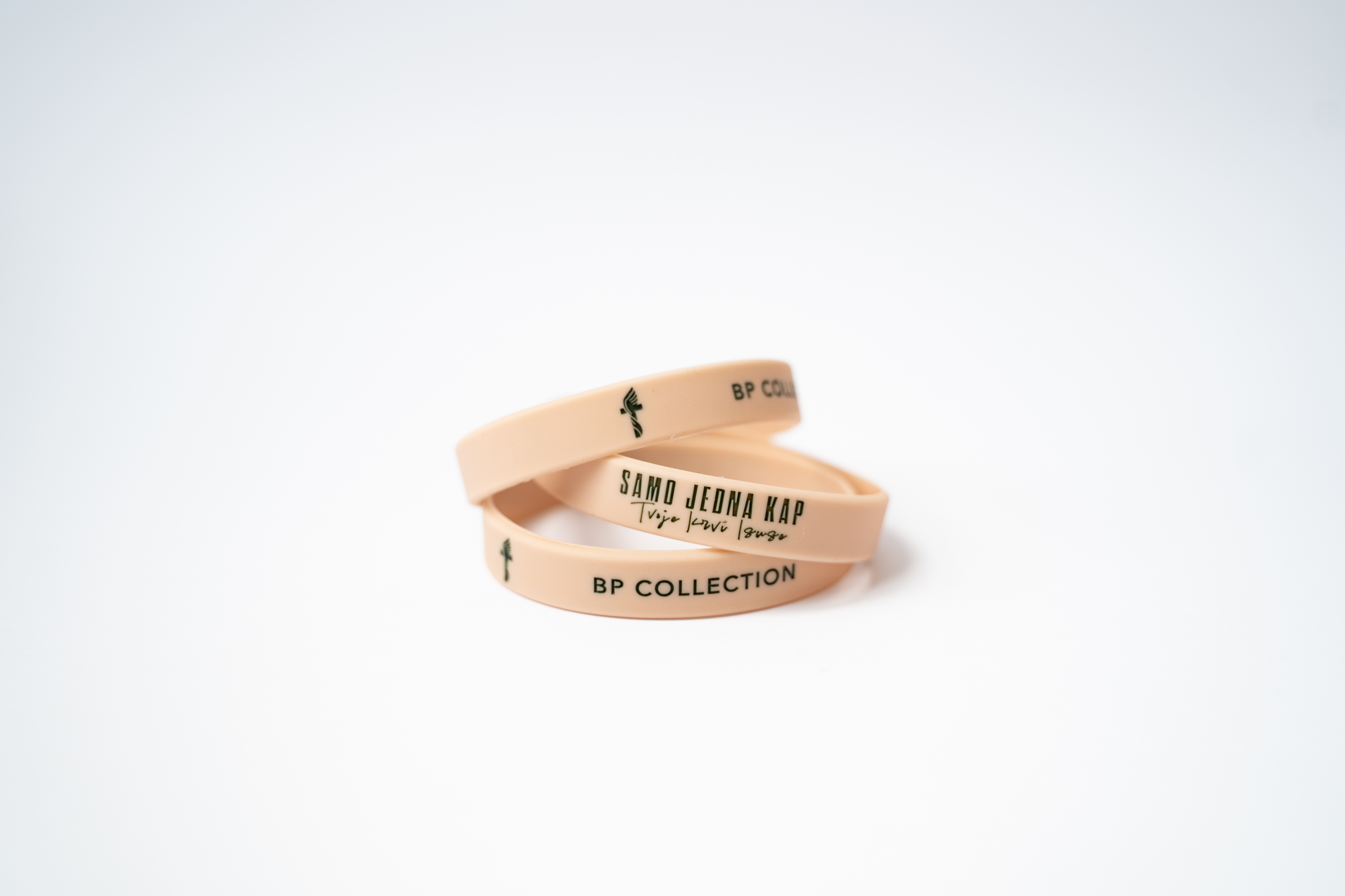 BP narukvice VOL. 4 | 2024