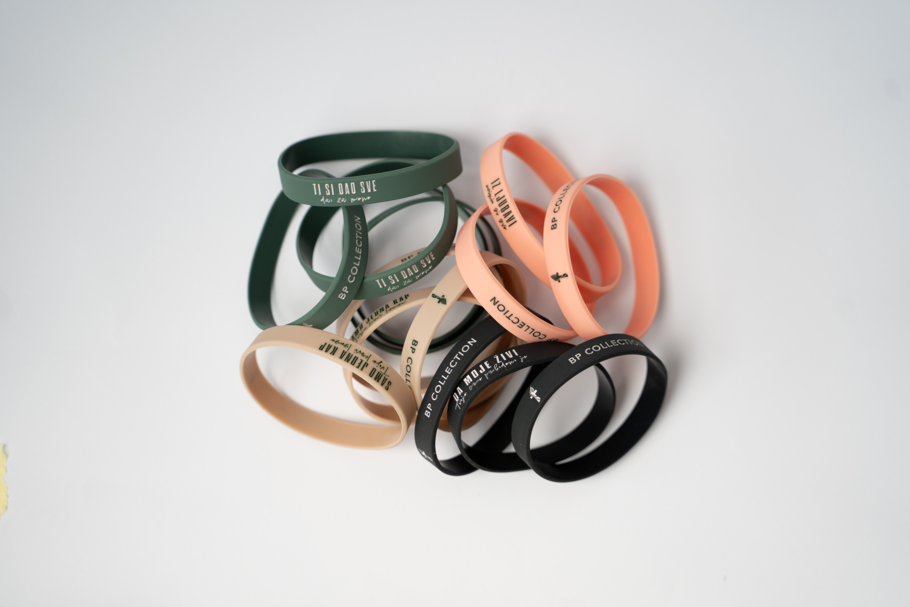 BP narukvice VOL. 4 | 2024