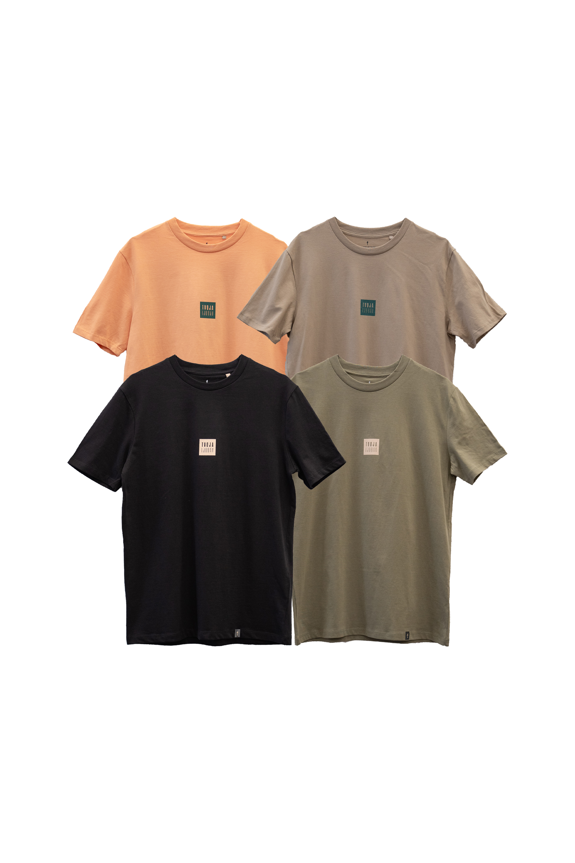 T-shirt - TVOJA LJUBAV