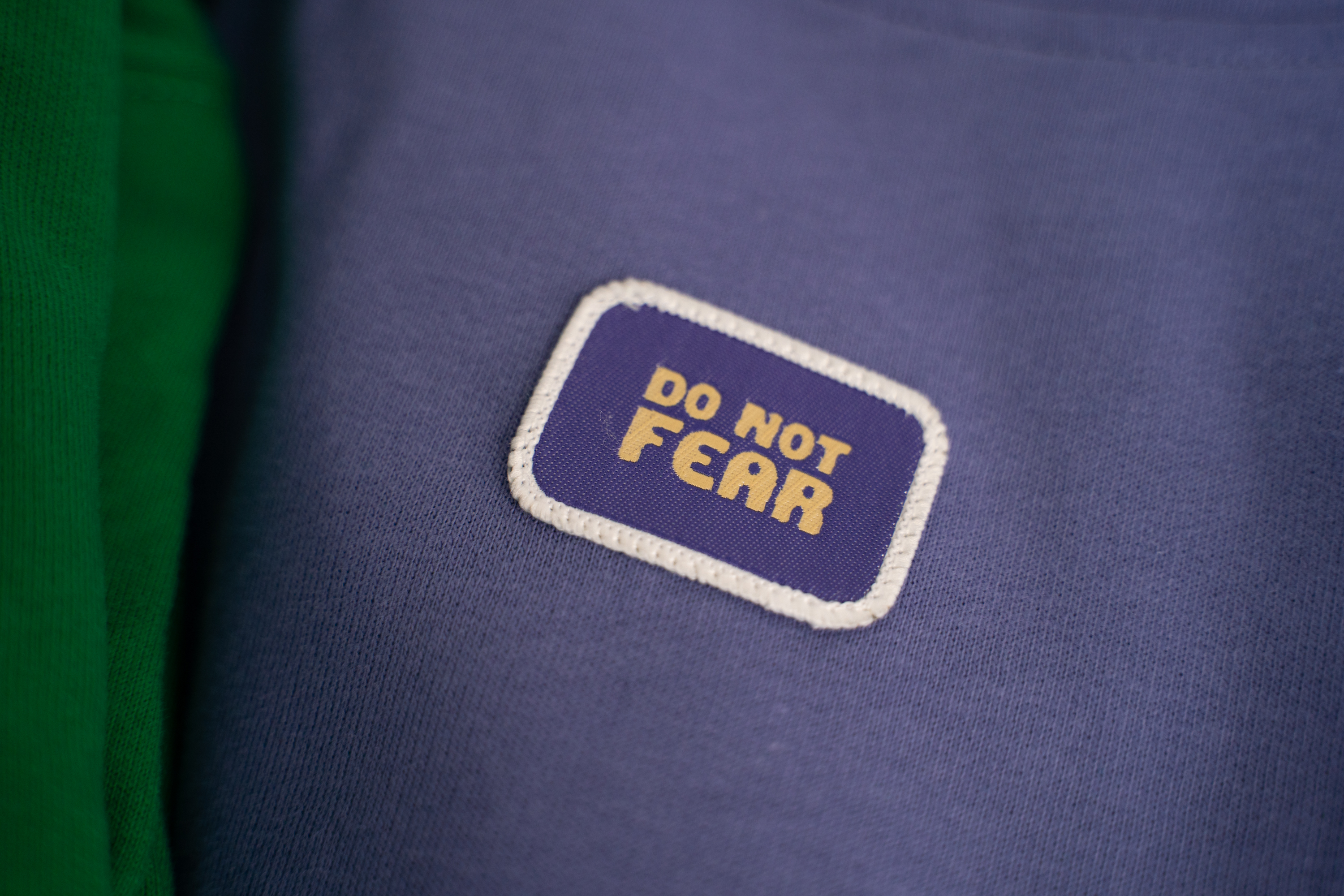 Dječji hoodie - DOBRI PASTIR