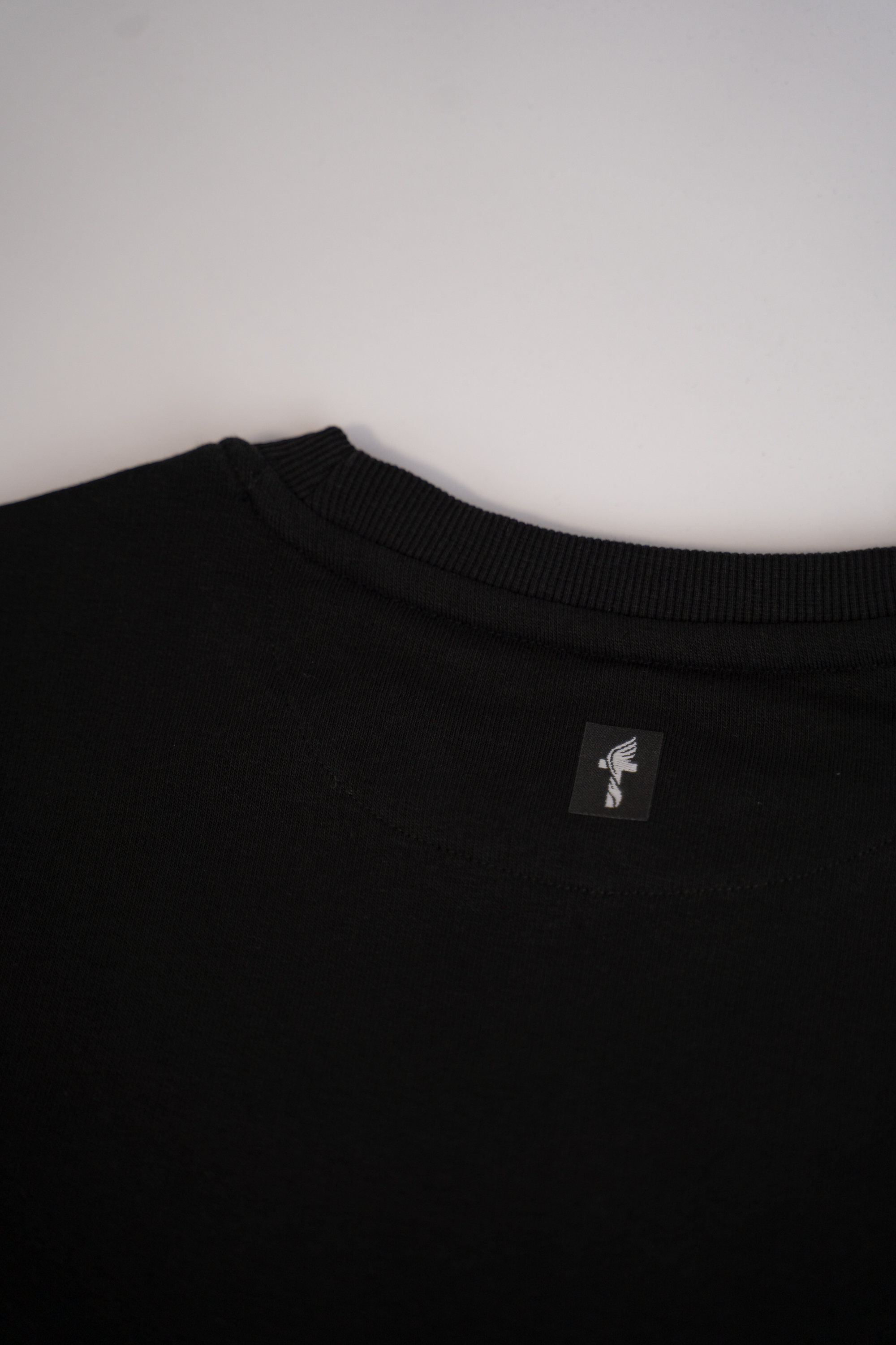 Sweatshirt - LJUBAV IMA IME