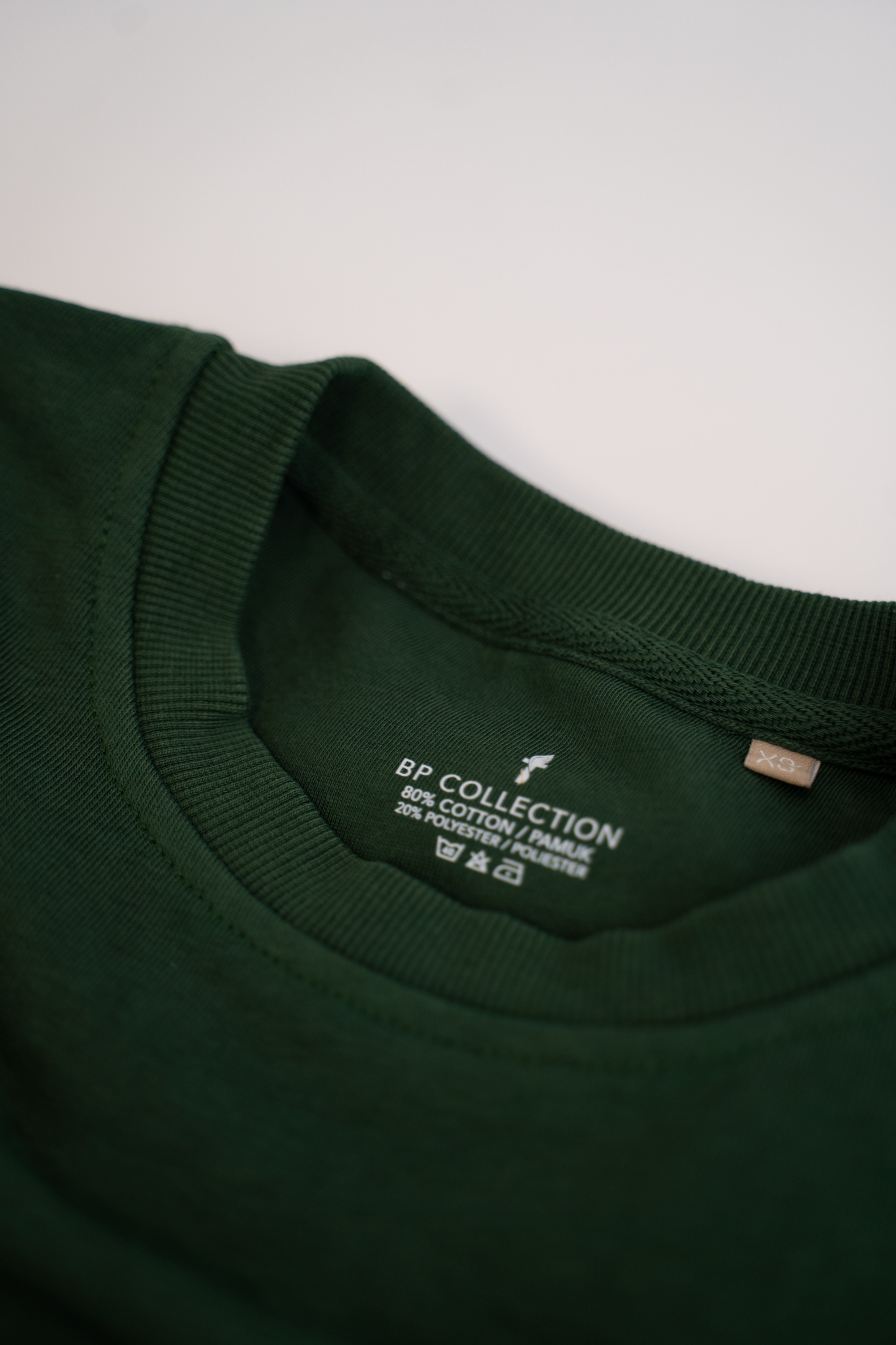 Sweatshirt - LJUBAV IMA IME