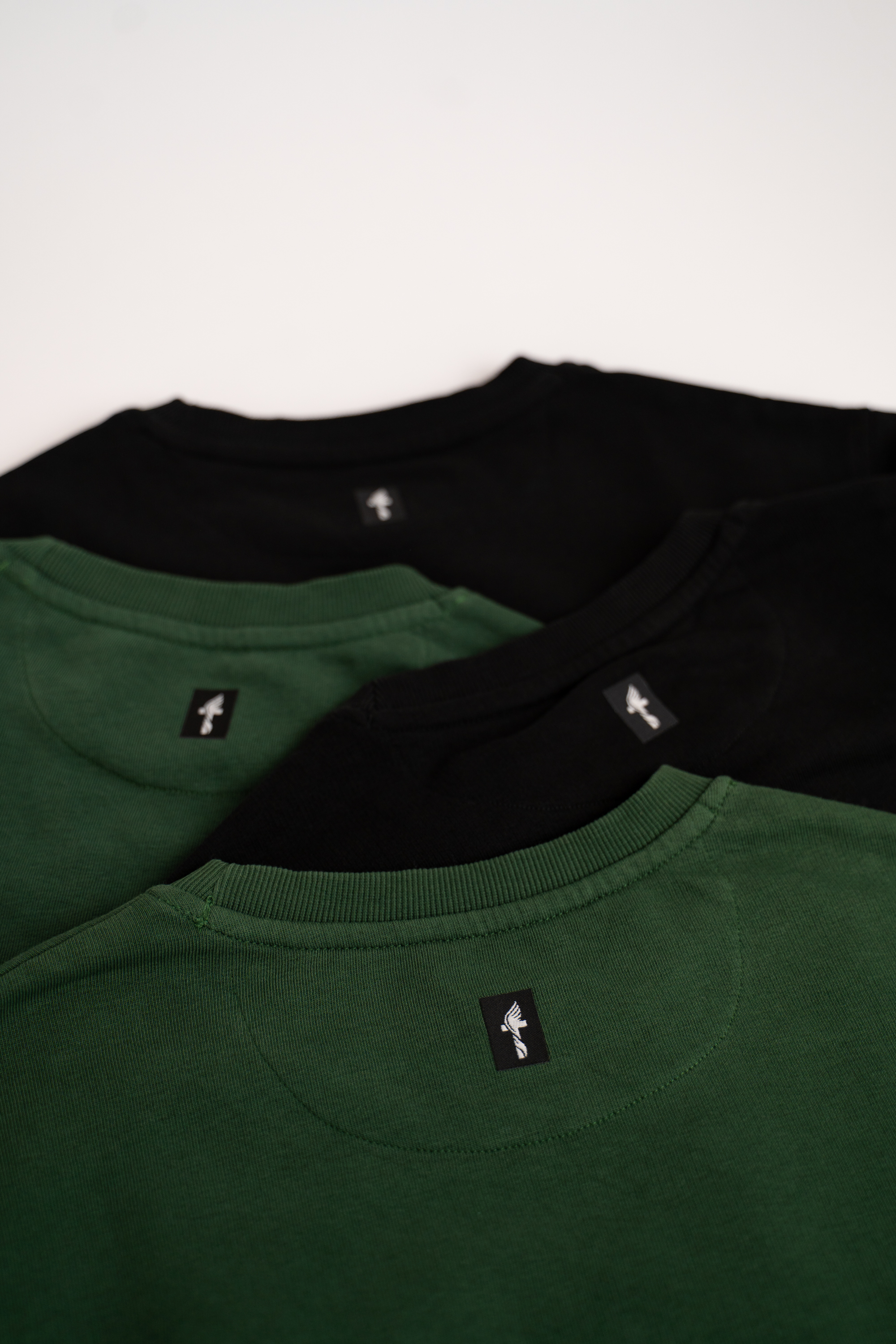 Sweatshirt - LJUBAV IMA IME