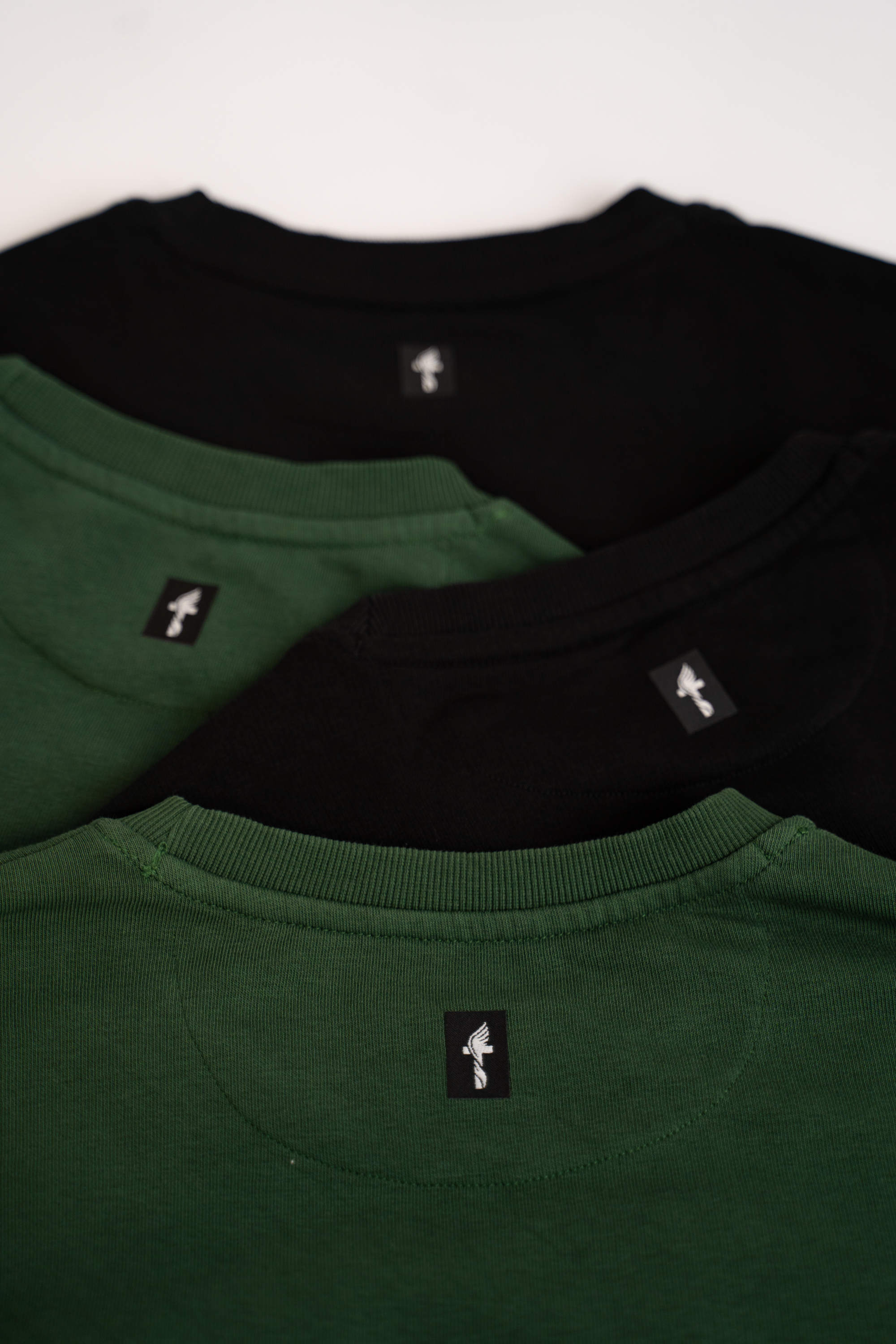 Sweatshirt - LJUBAV IMA IME