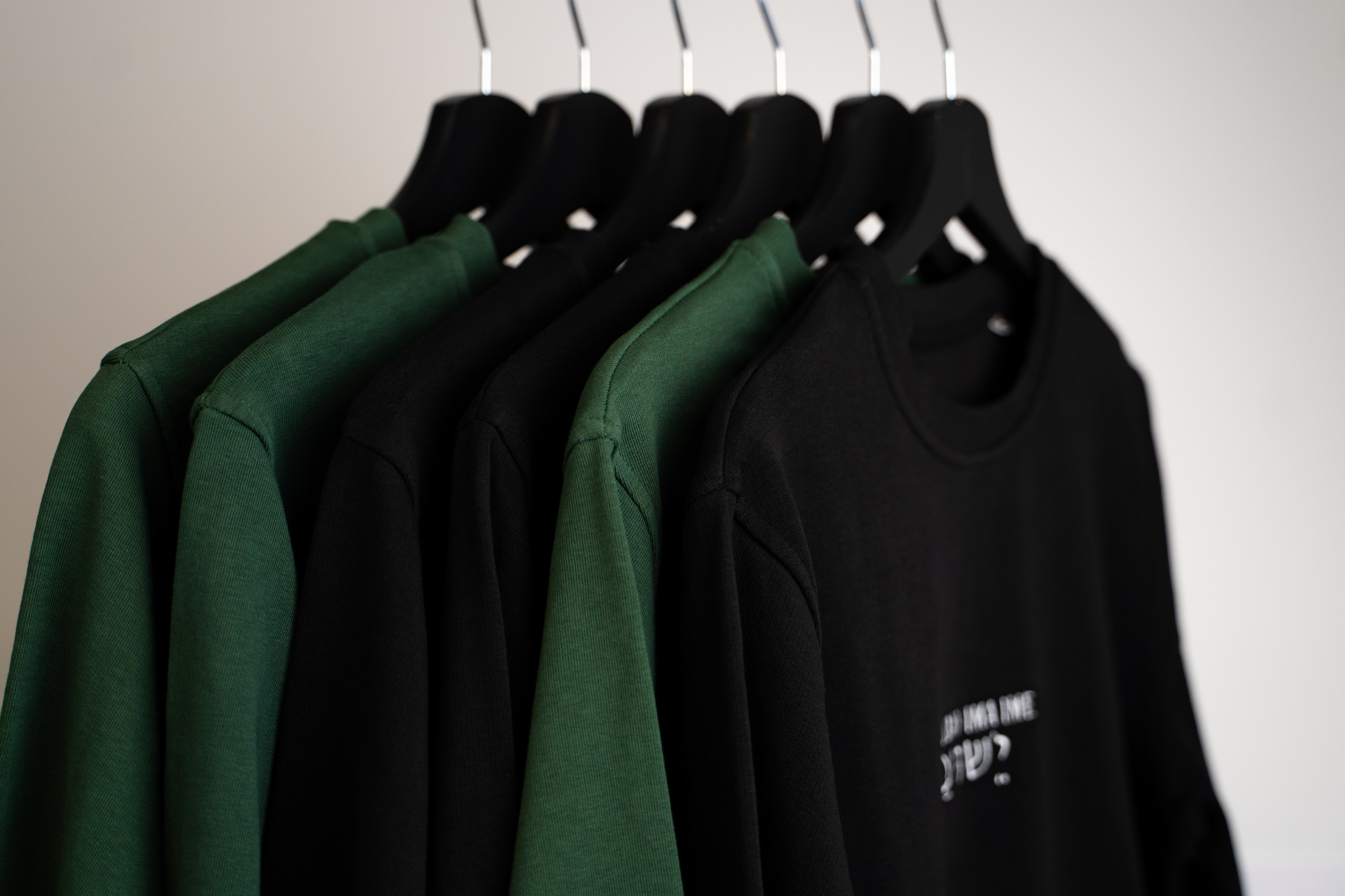 Sweatshirt - LJUBAV IMA IME