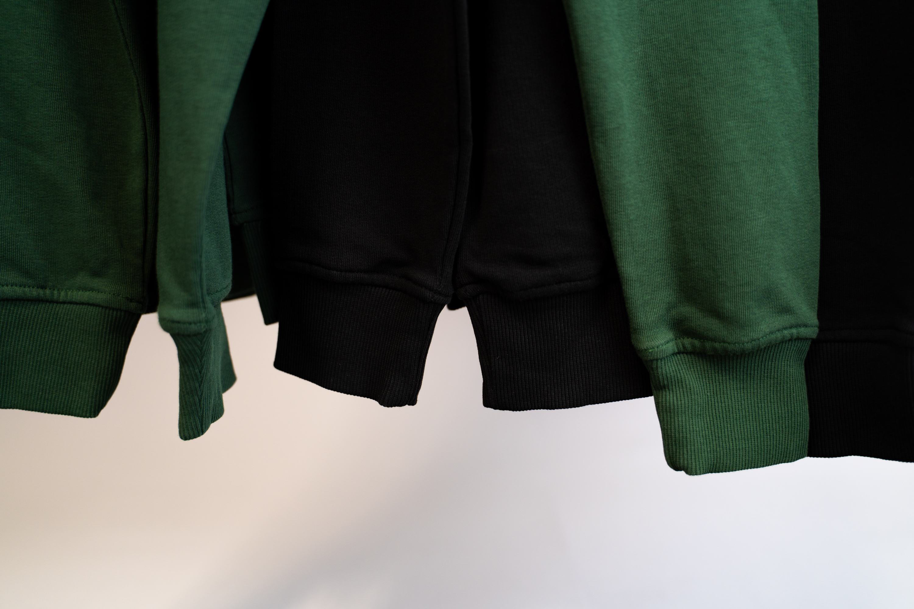 Sweatshirt - LJUBAV IMA IME