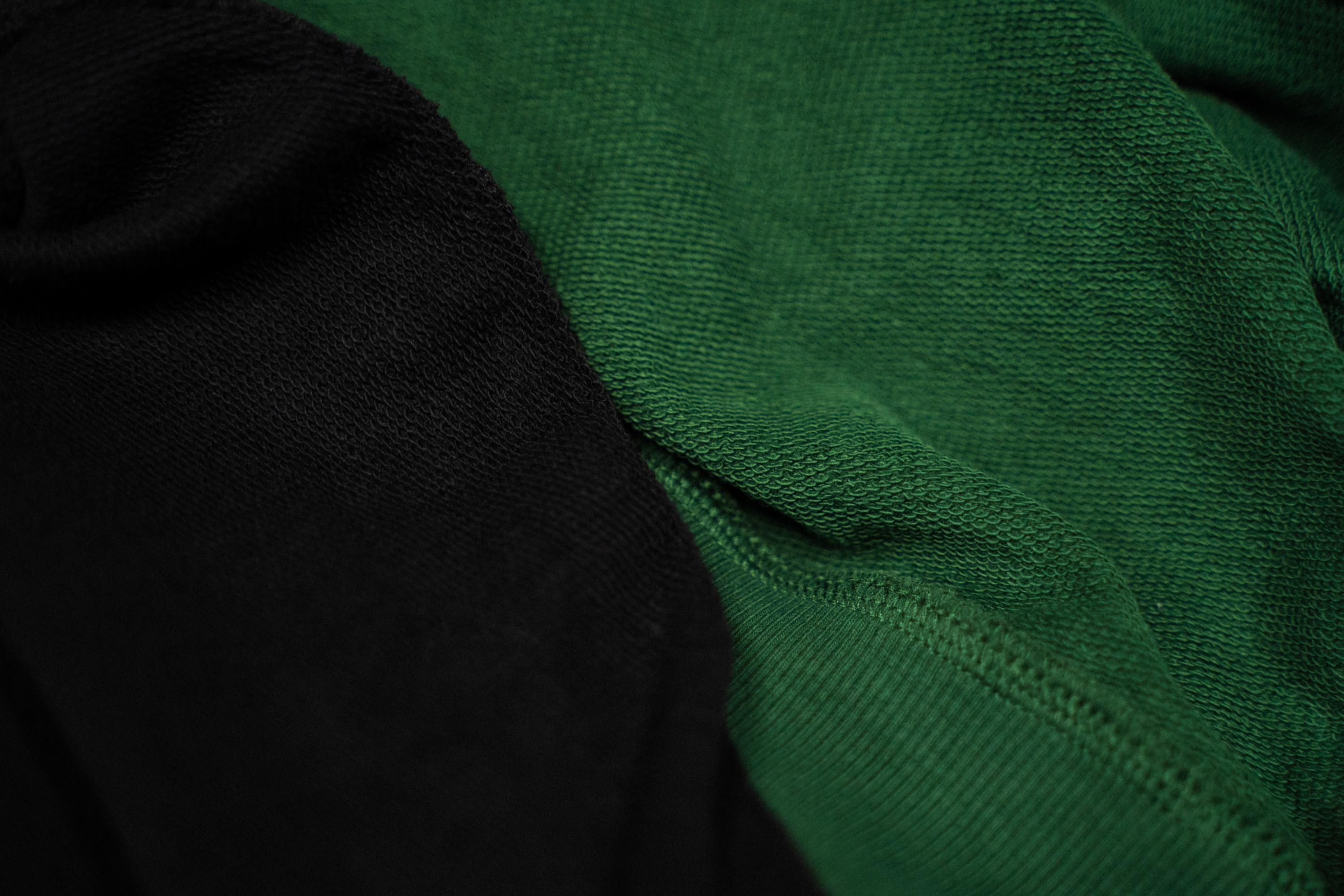 Sweatshirt - LJUBAV IMA IME