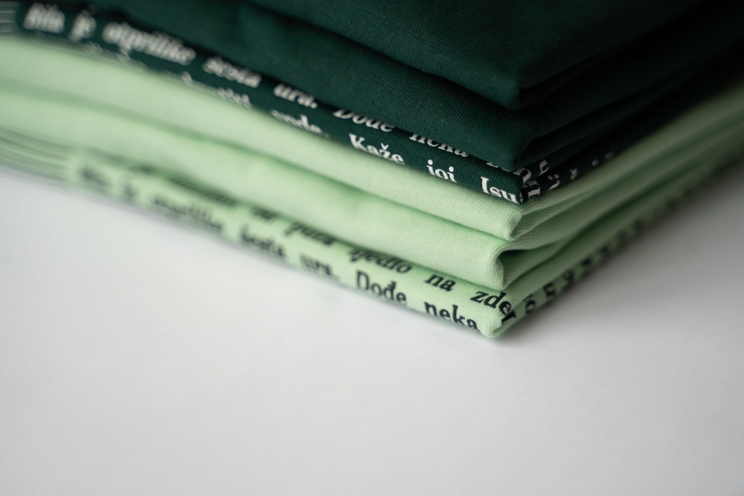 T-shirt - SVI MOJI IZVORI