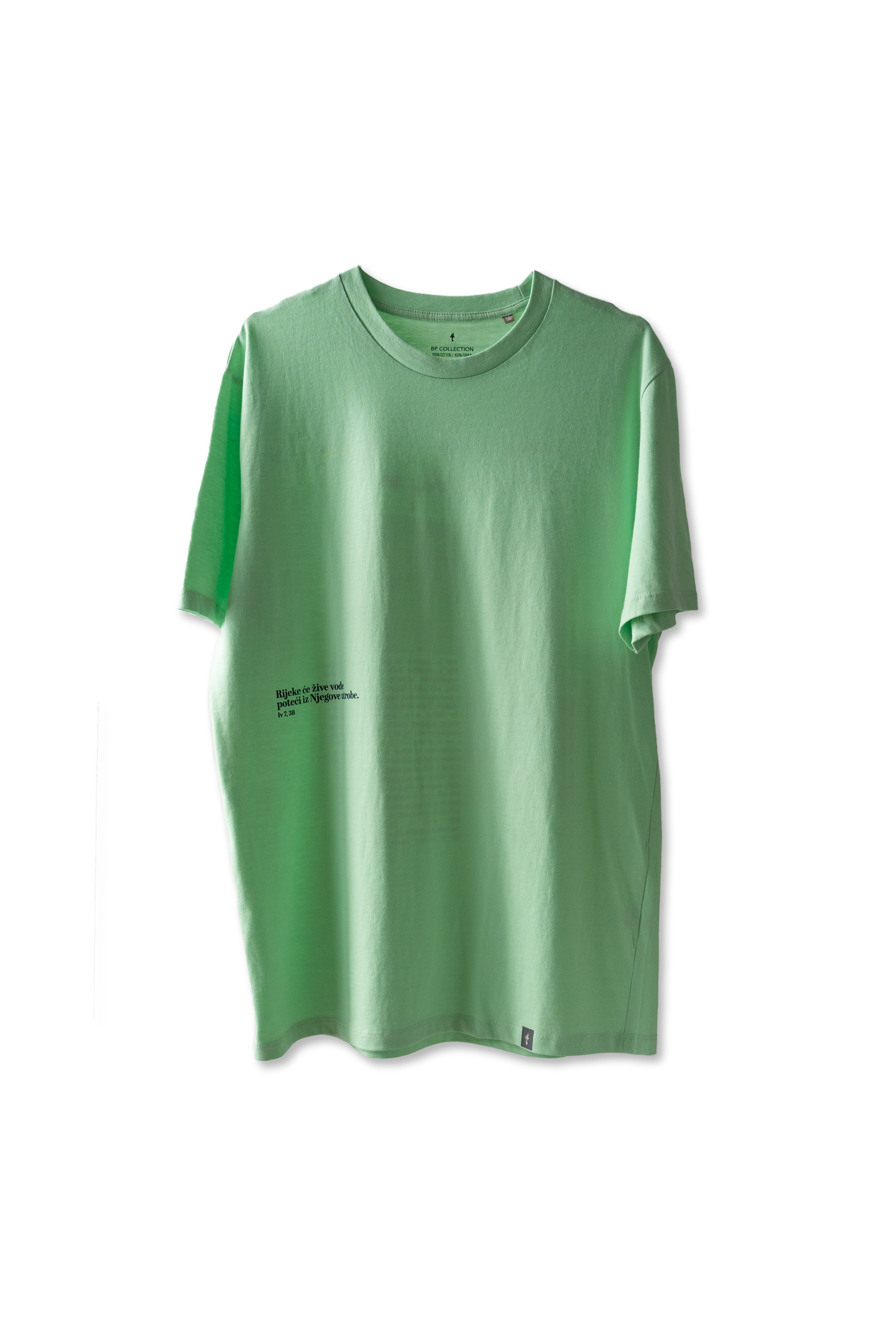 T-shirt - SVI MOJI IZVORI