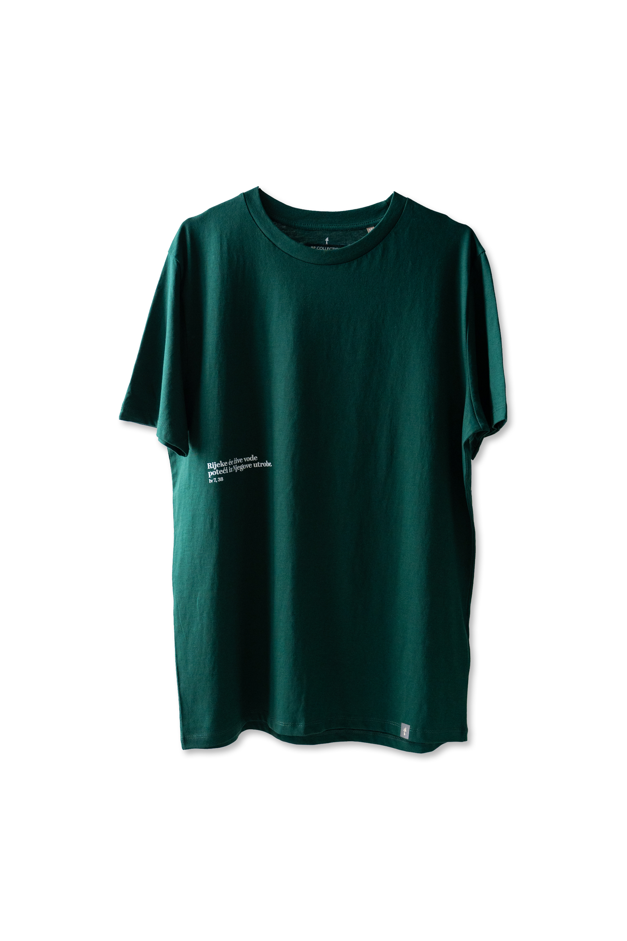 T-shirt - SVI MOJI IZVORI