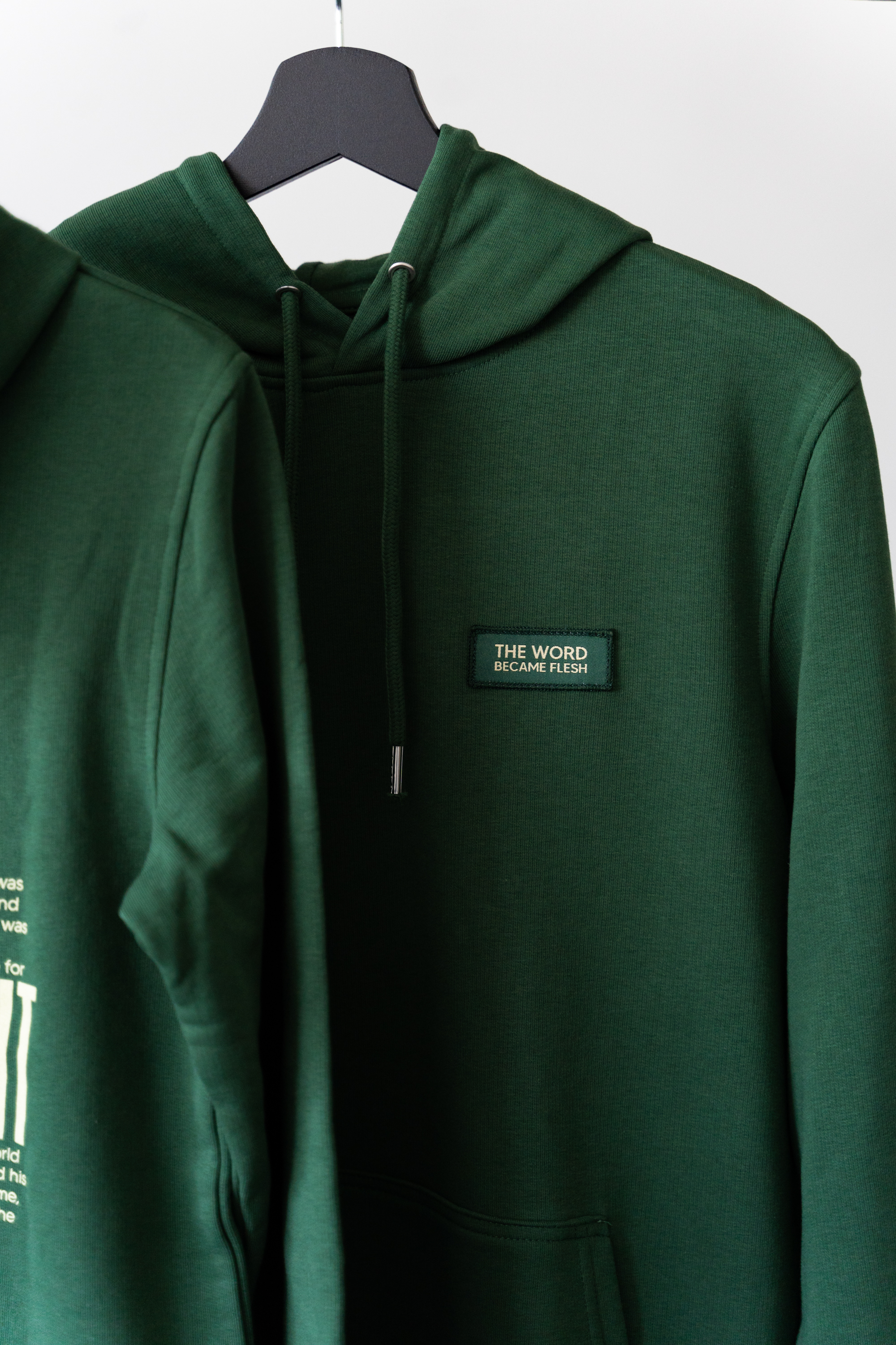 BP HOODIE no.1