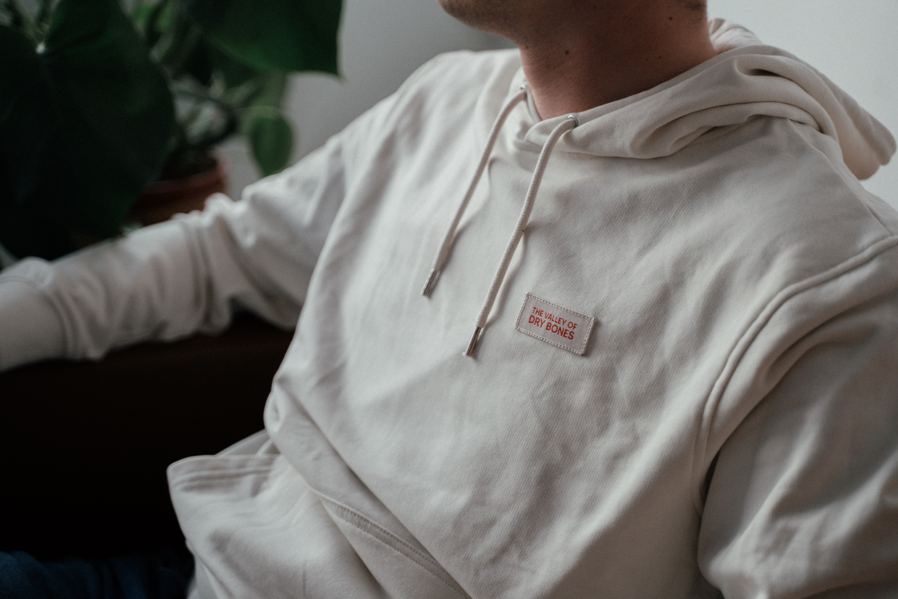 BP HOODIE no.1