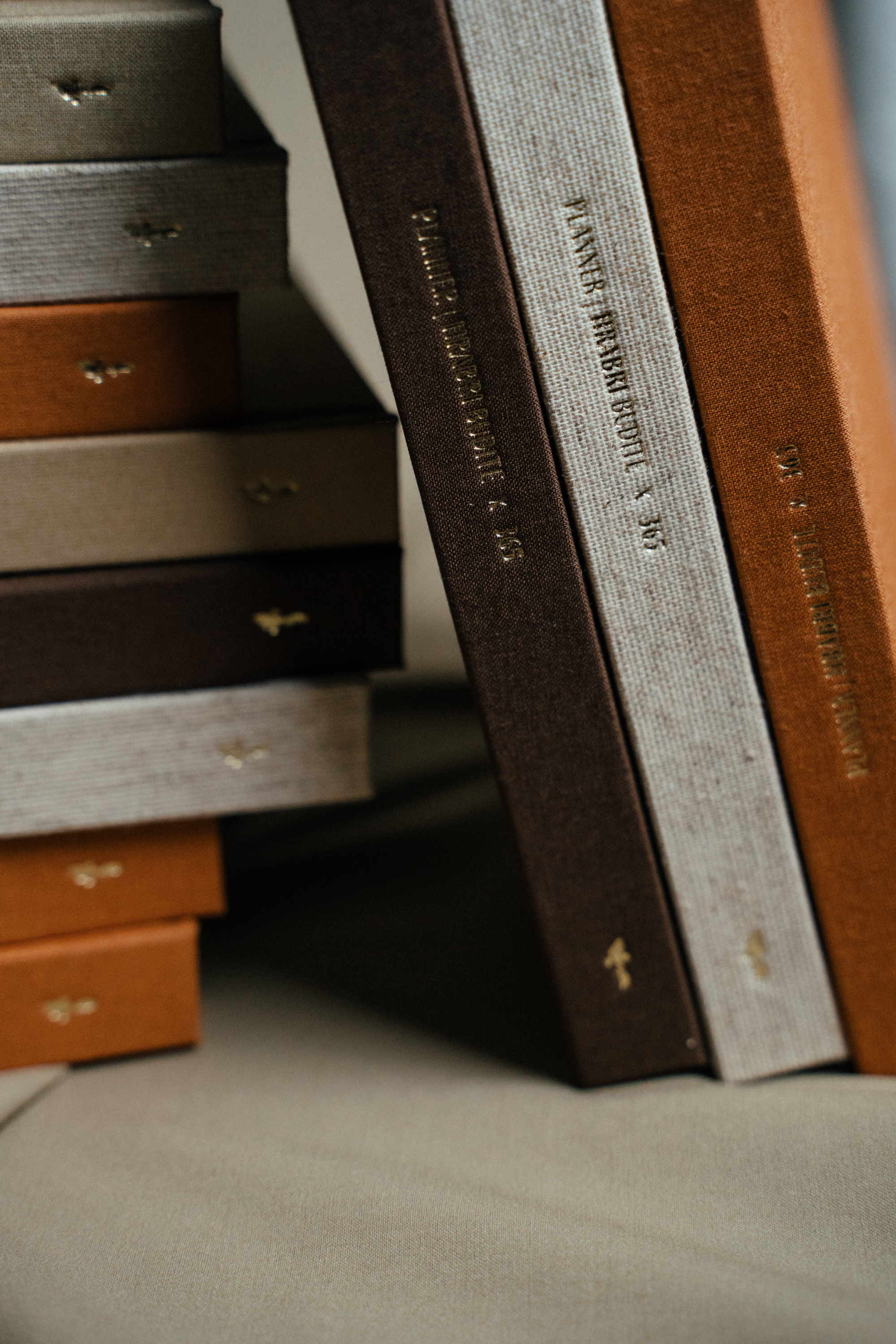 Planer - HRABRI BUDITE