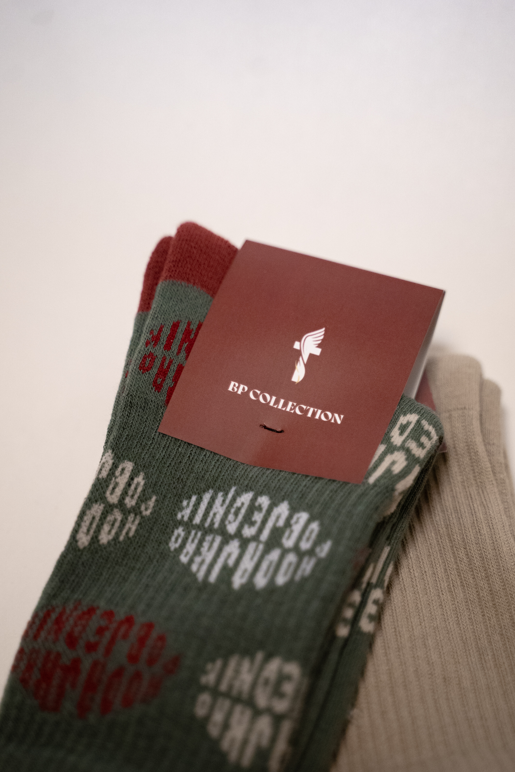 BP čarape
