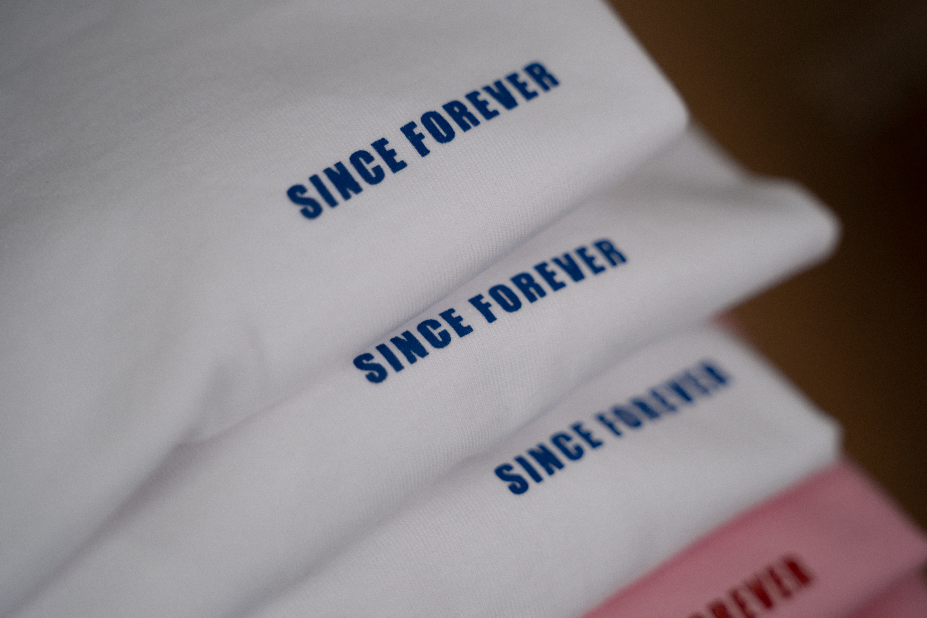 T-shirt - FATHER’S HEART