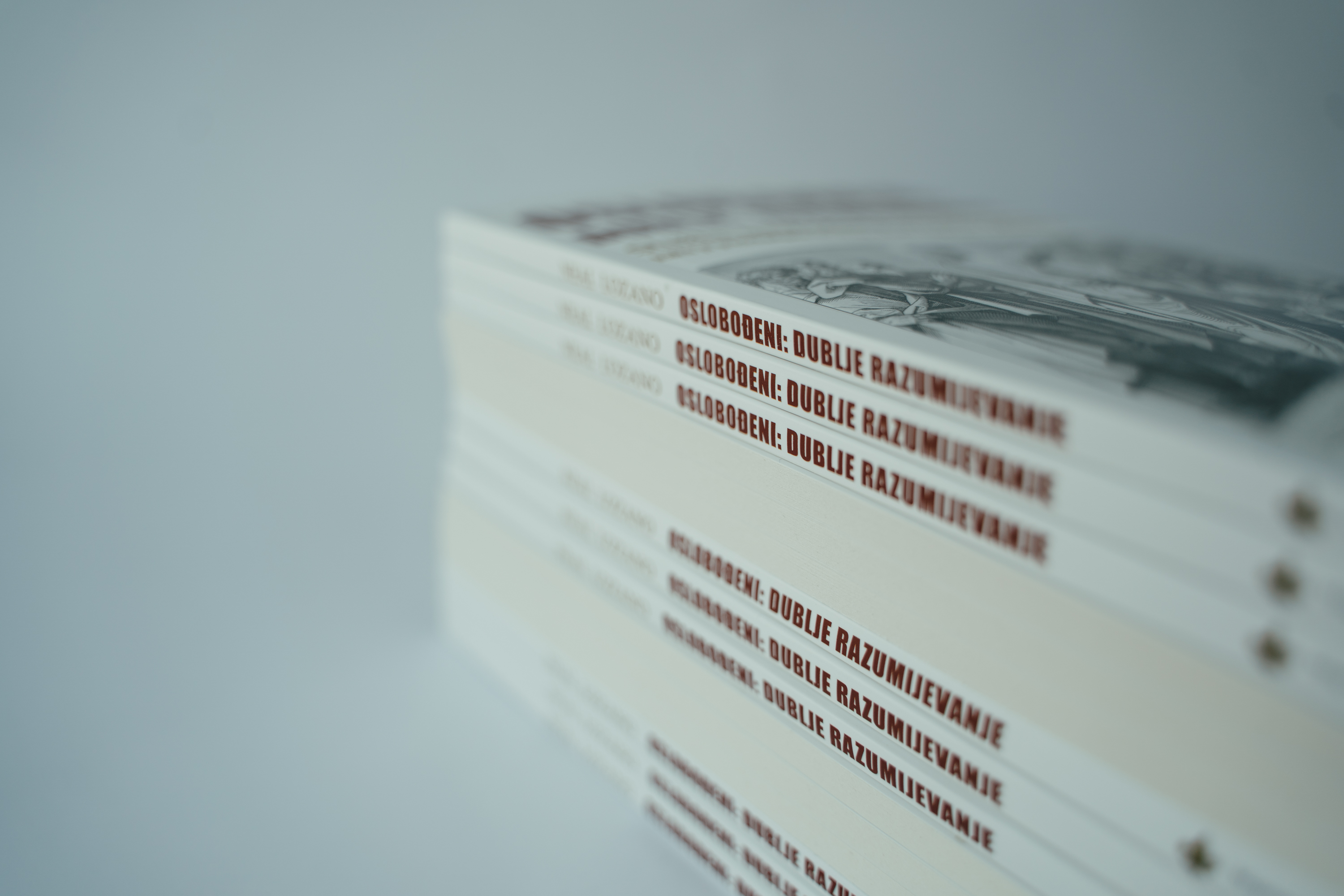 OSLOBOĐENI: Dublje razumijevanje