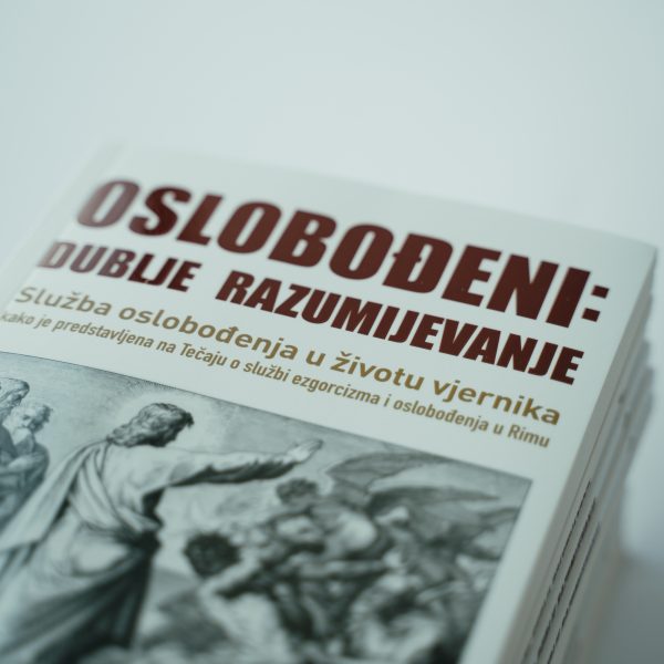 OSLOBOĐENI: Dublje razumijevanje