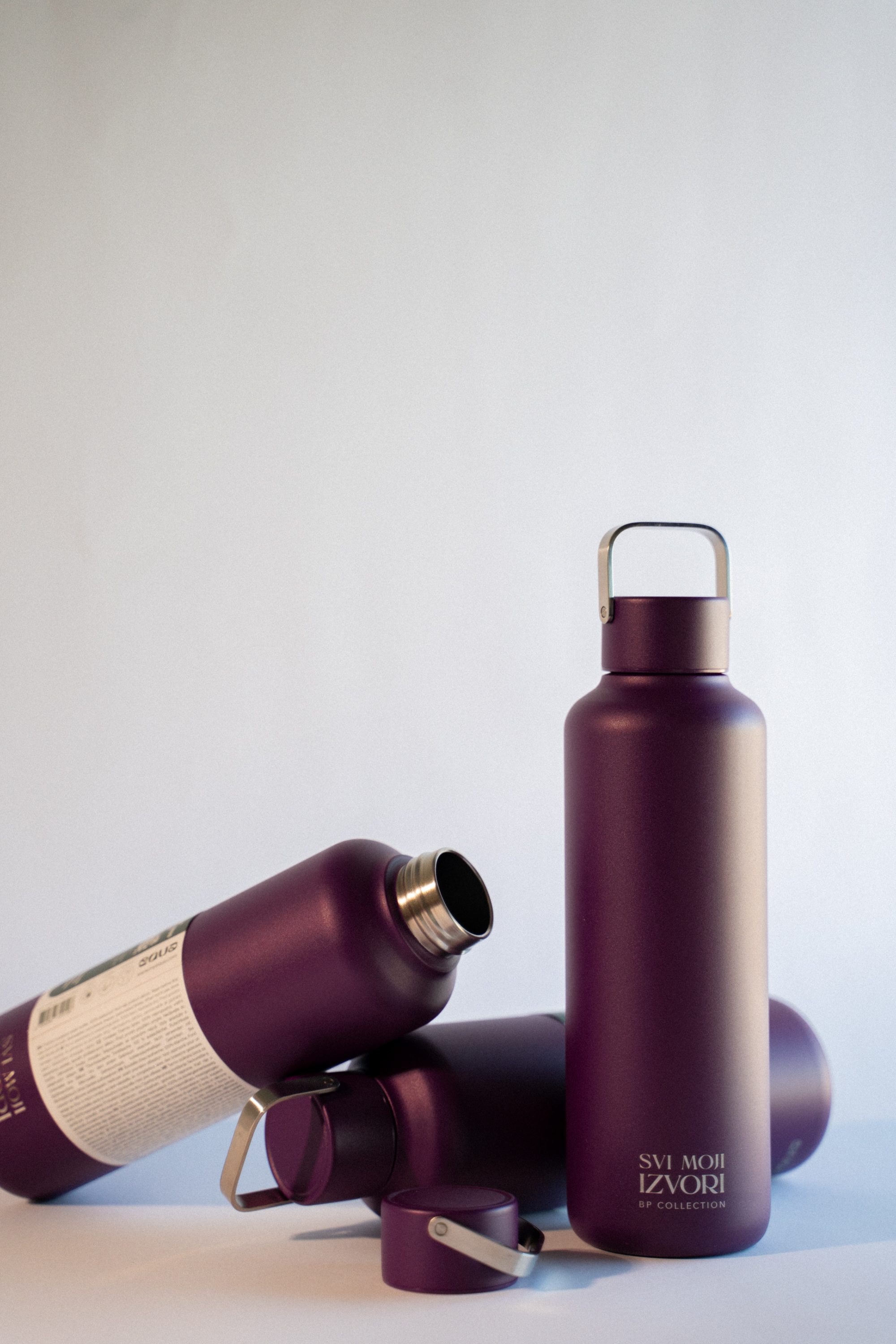 Termos boca - SVI MOJI IZVORI