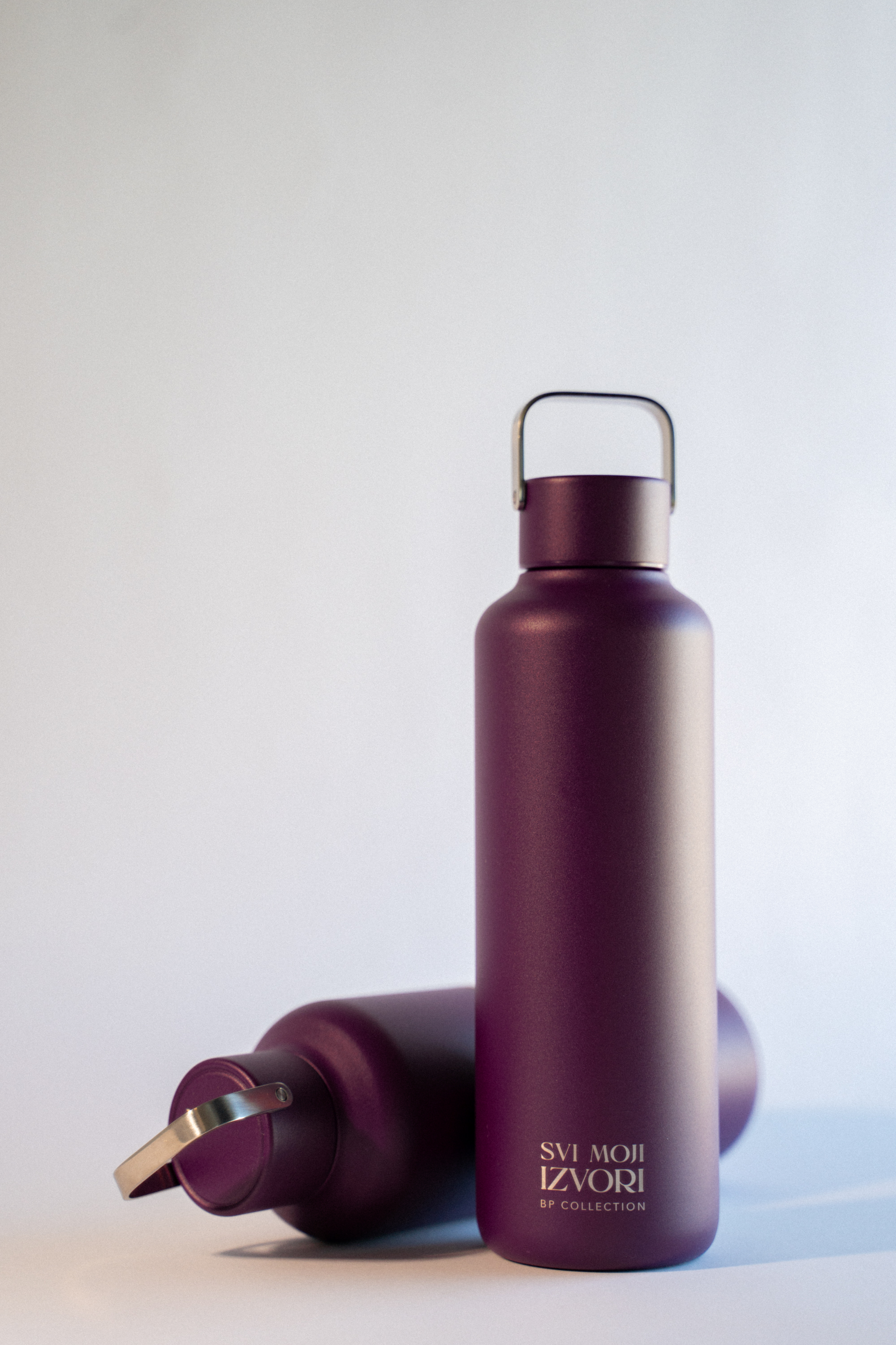 Termos boca - SVI MOJI IZVORI