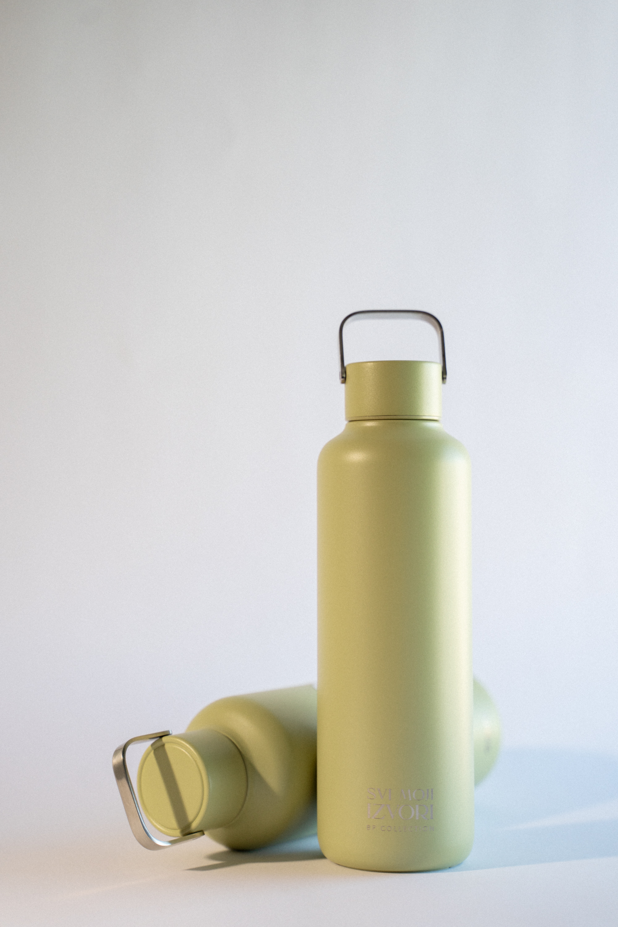 Termos boca - SVI MOJI IZVORI