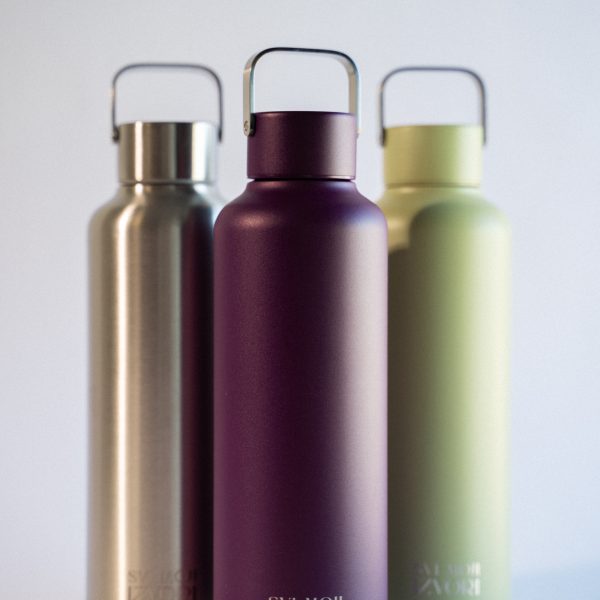 Termos boca - SVI MOJI IZVORI