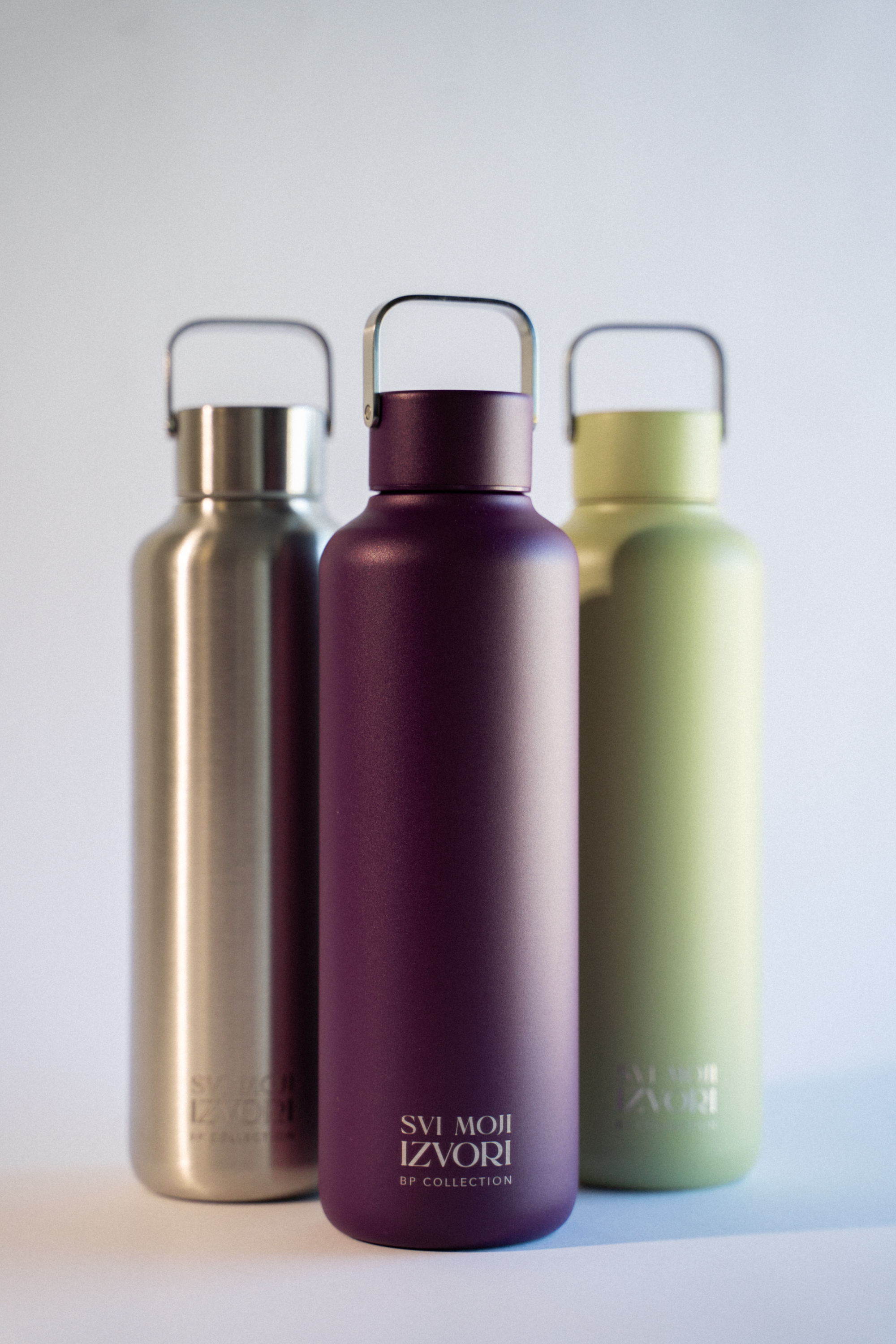 Termos boca - SVI MOJI IZVORI