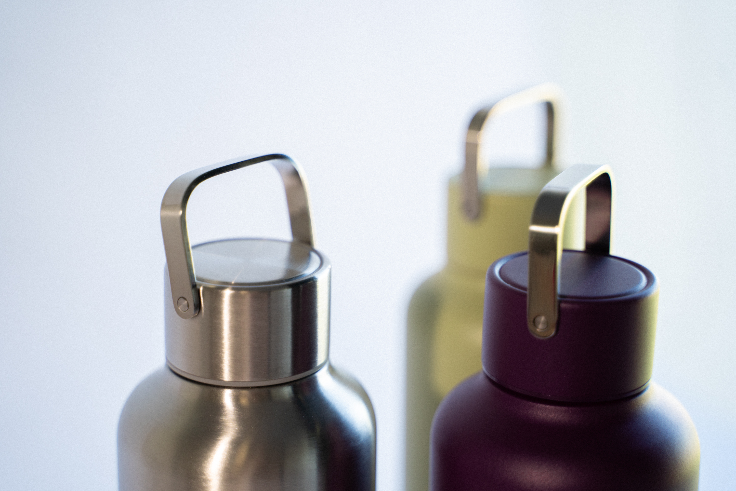 Termos boca - SVI MOJI IZVORI